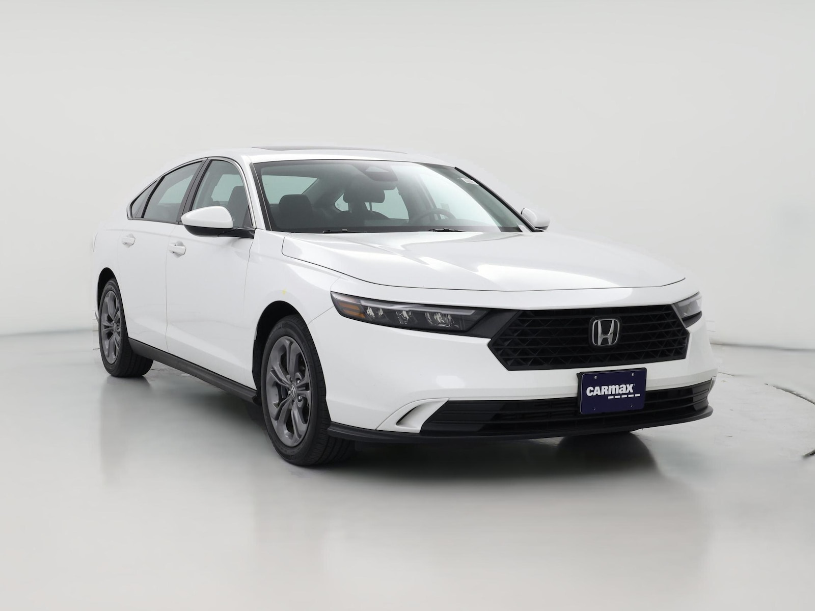 2024 Honda Accord Sedan