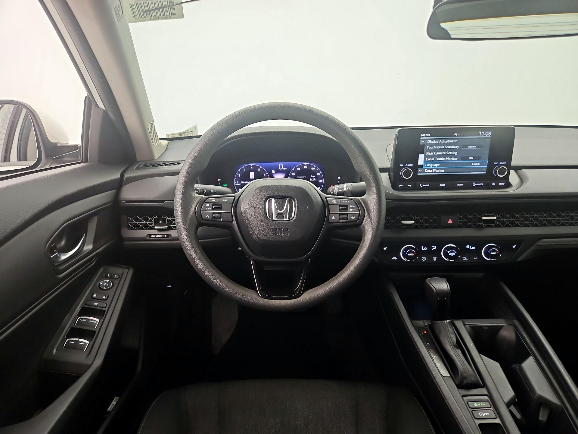 Thumbnail: 2024 Honda Accord - 10