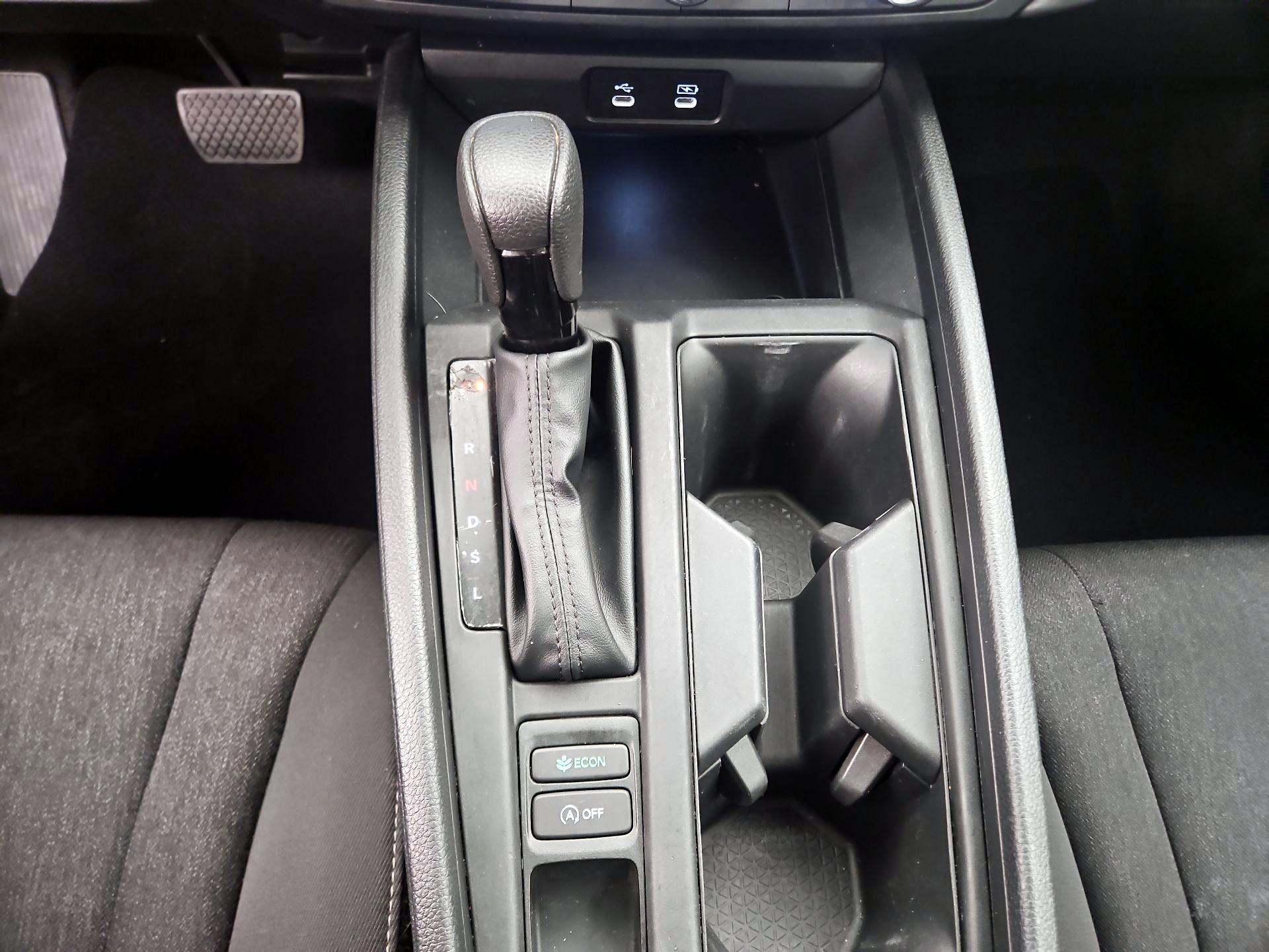 Thumbnail: 2024 Honda Accord - 17