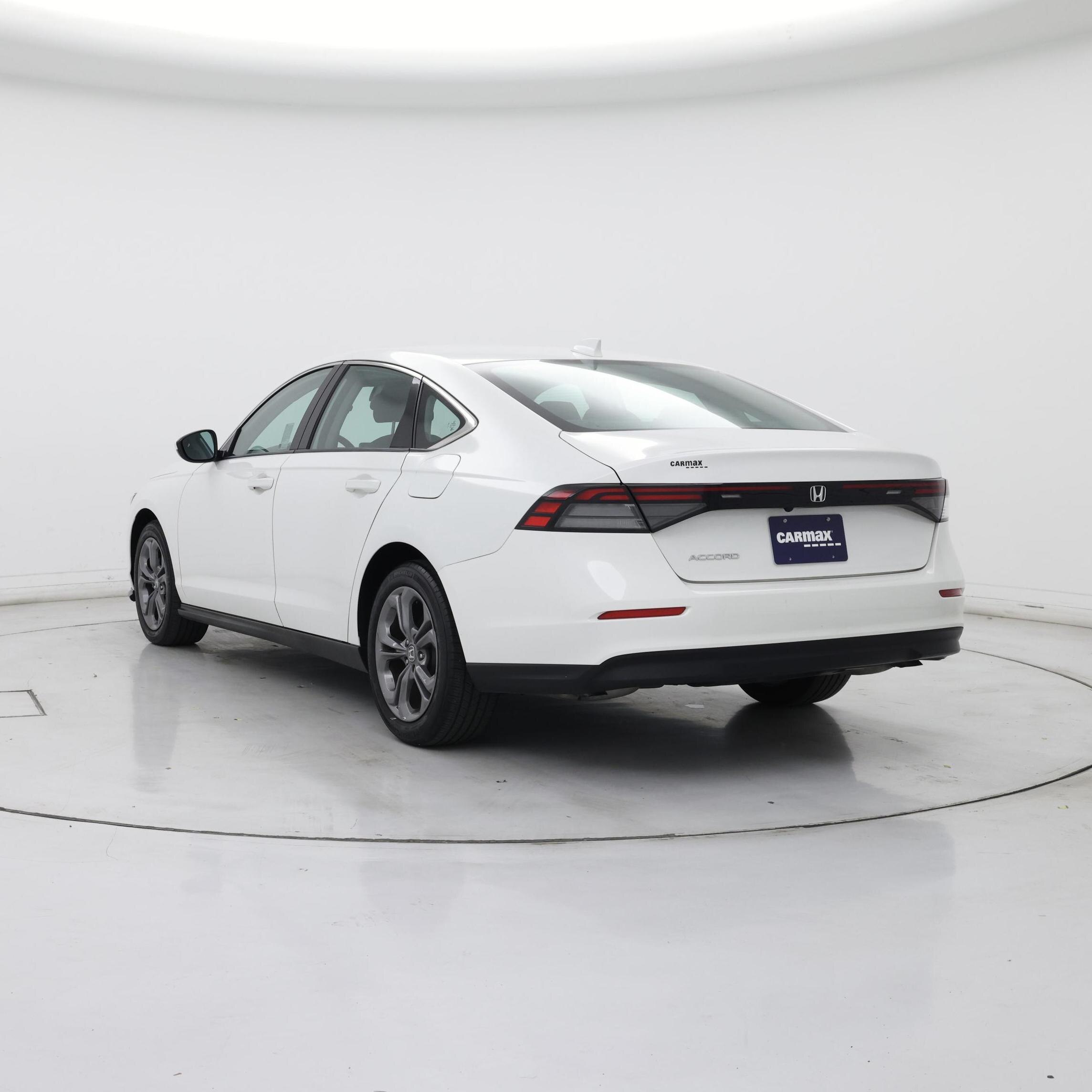 Thumbnail: 2024 Honda Accord - 2