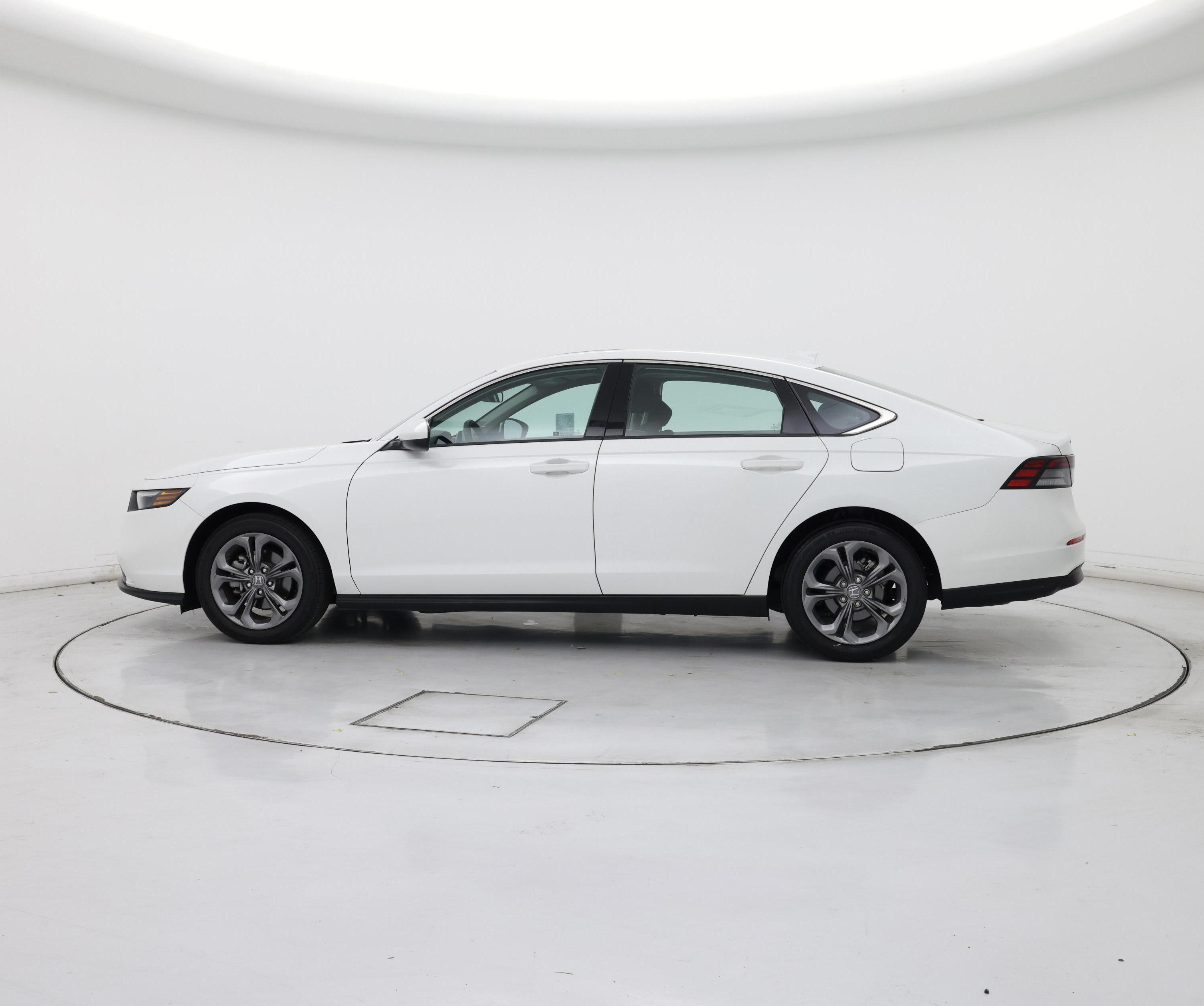 Thumbnail: 2024 Honda Accord - 3