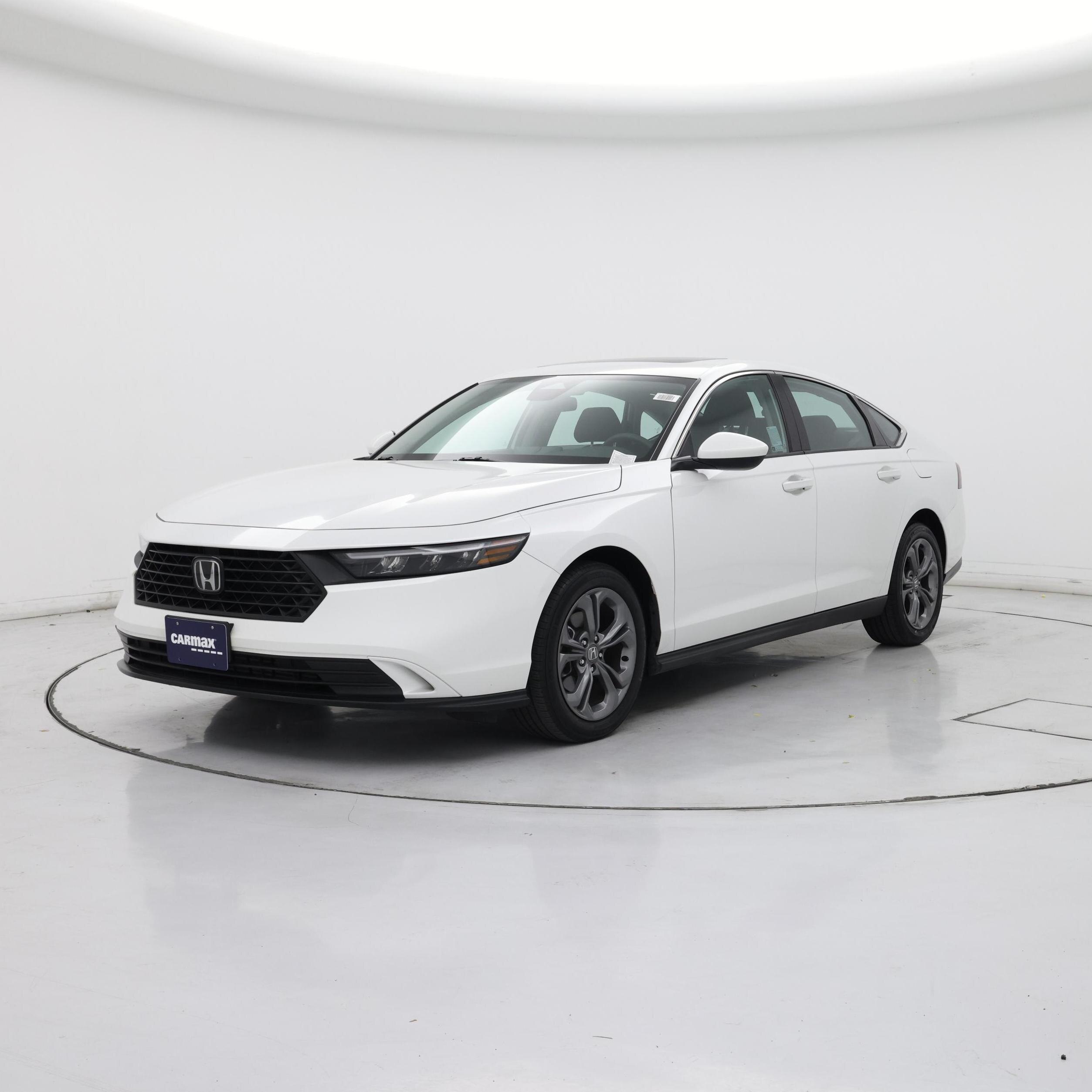 Thumbnail: 2024 Honda Accord - 4