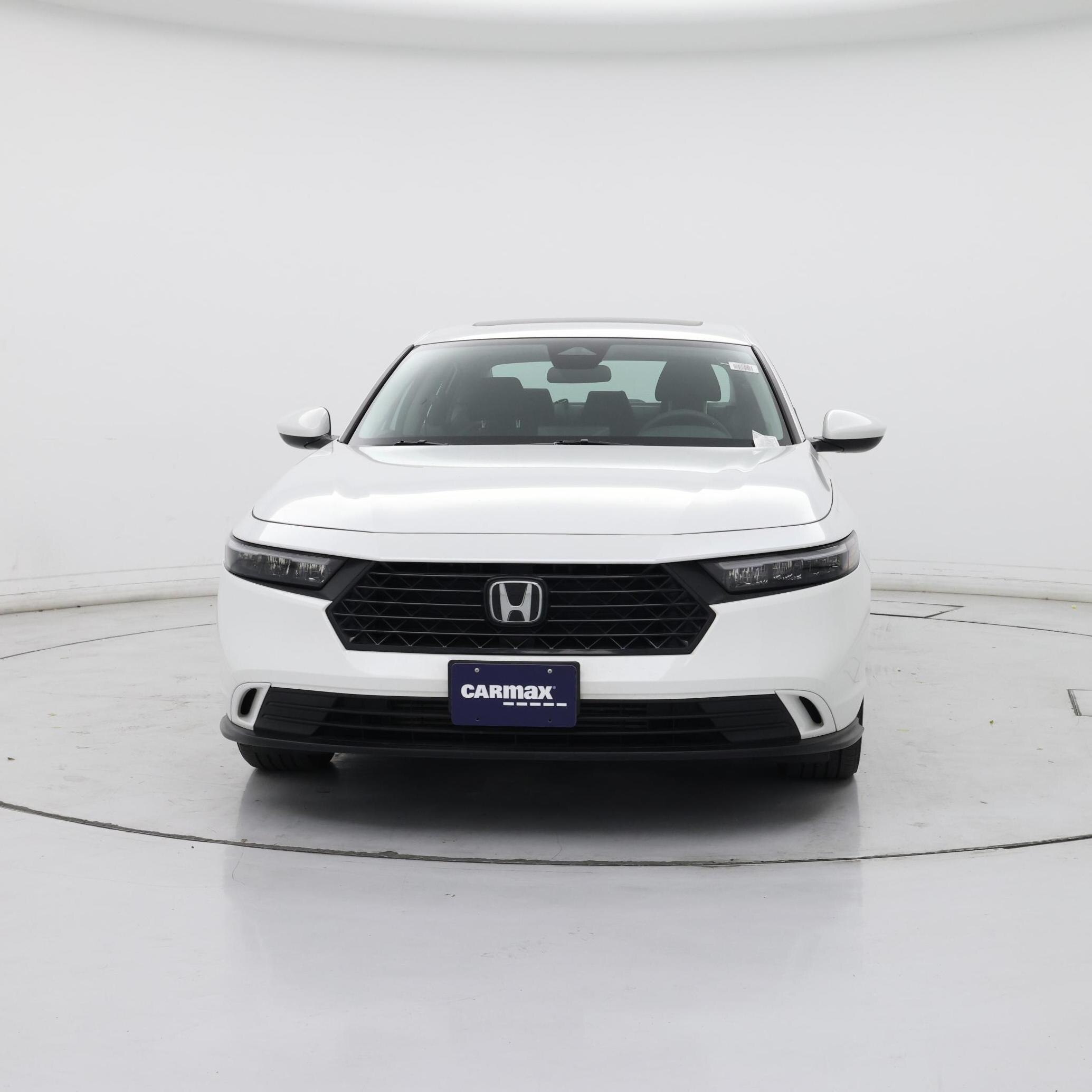 Thumbnail: 2024 Honda Accord - 5