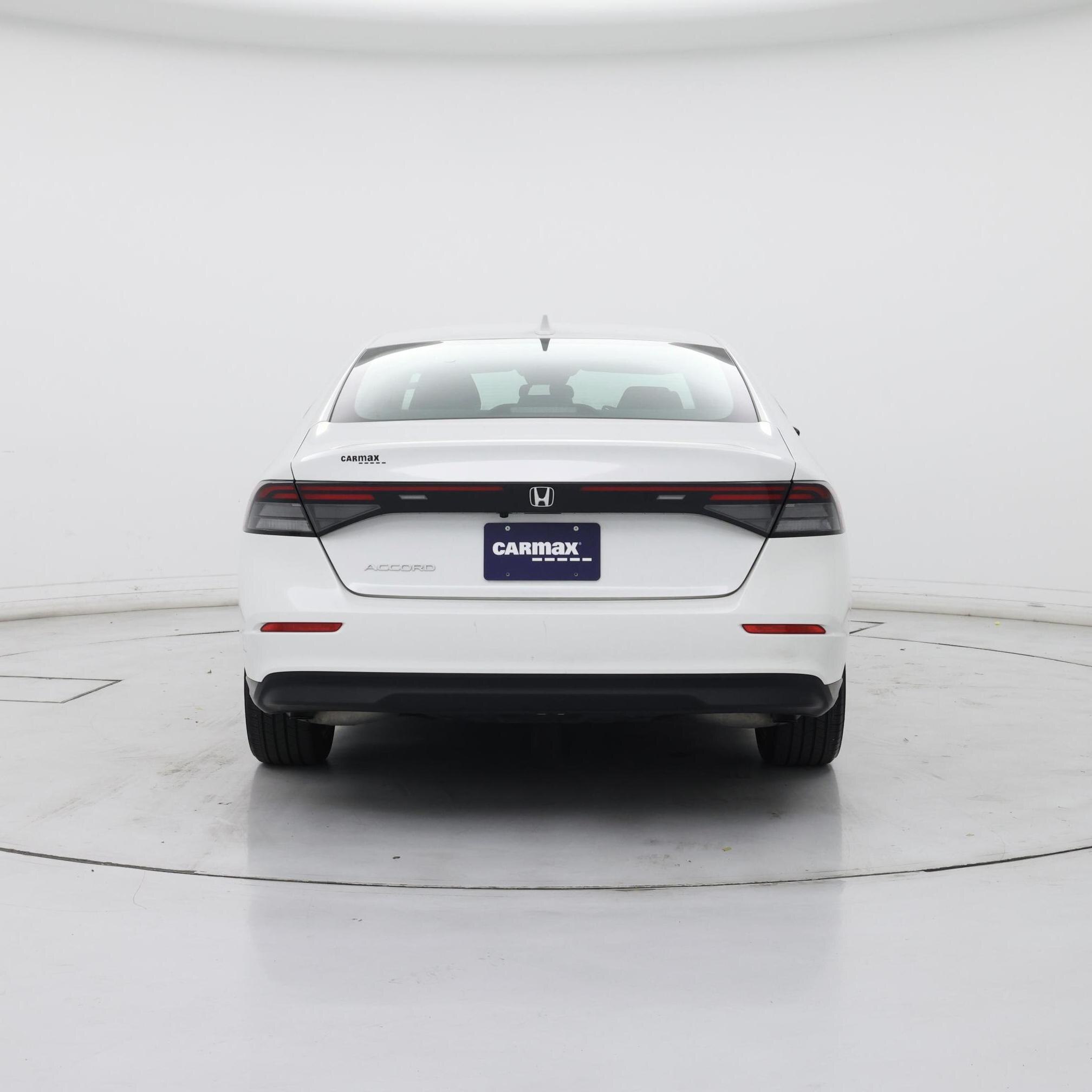 Thumbnail: 2024 Honda Accord - 6