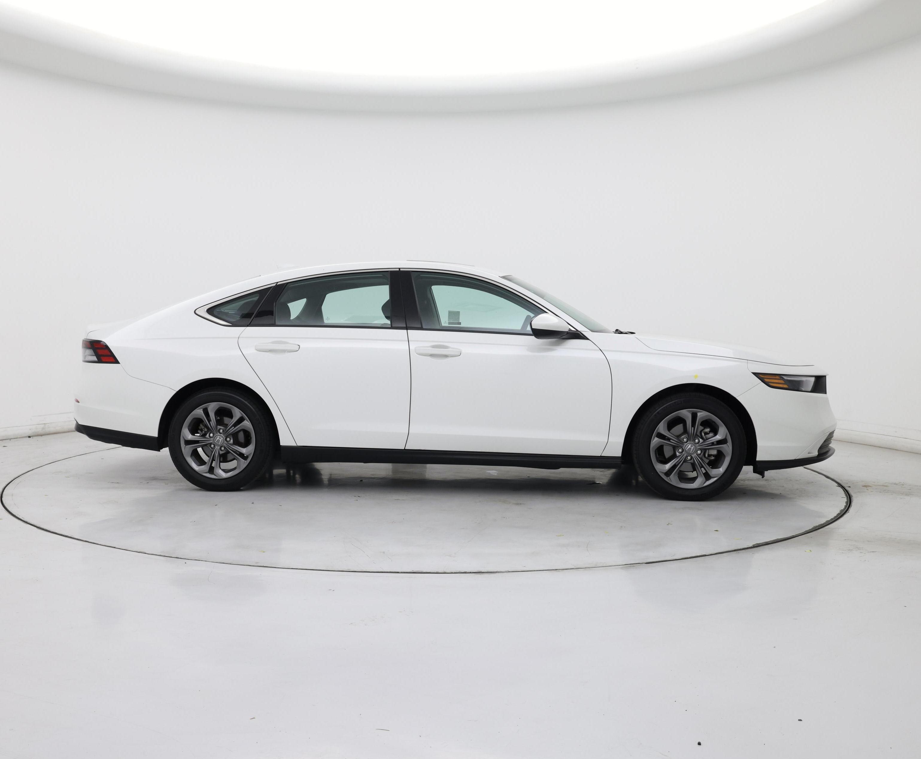 Thumbnail: 2024 Honda Accord - 7