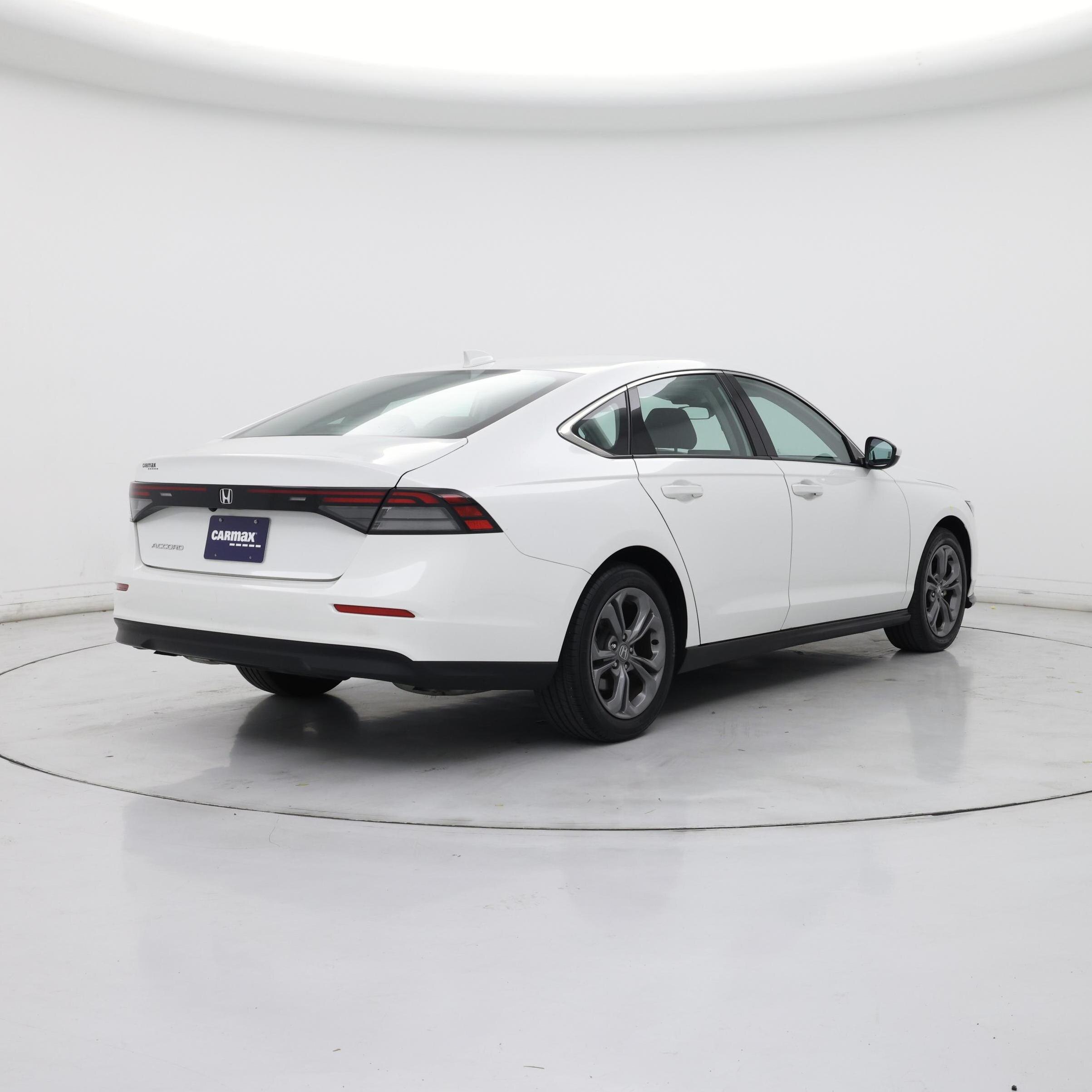 Thumbnail: 2024 Honda Accord - 8