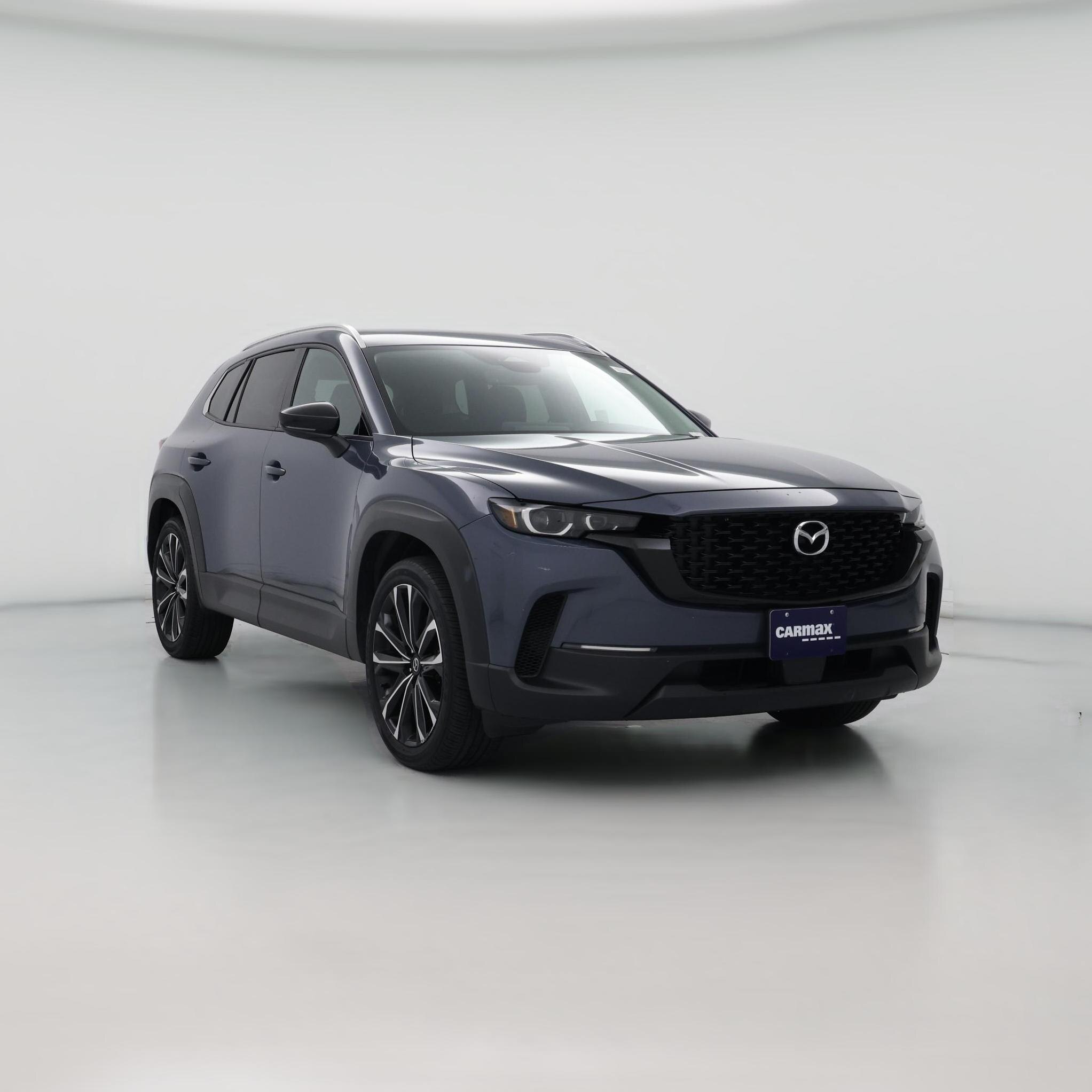 Thumbnail: 2025 Mazda CX-50 - 1
