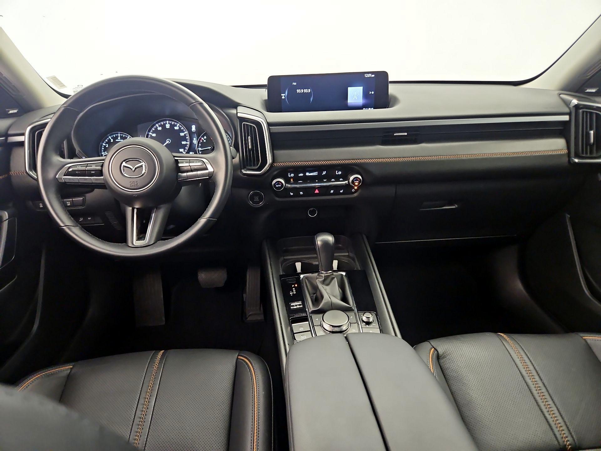 Thumbnail: 2025 Mazda CX-50 - 9