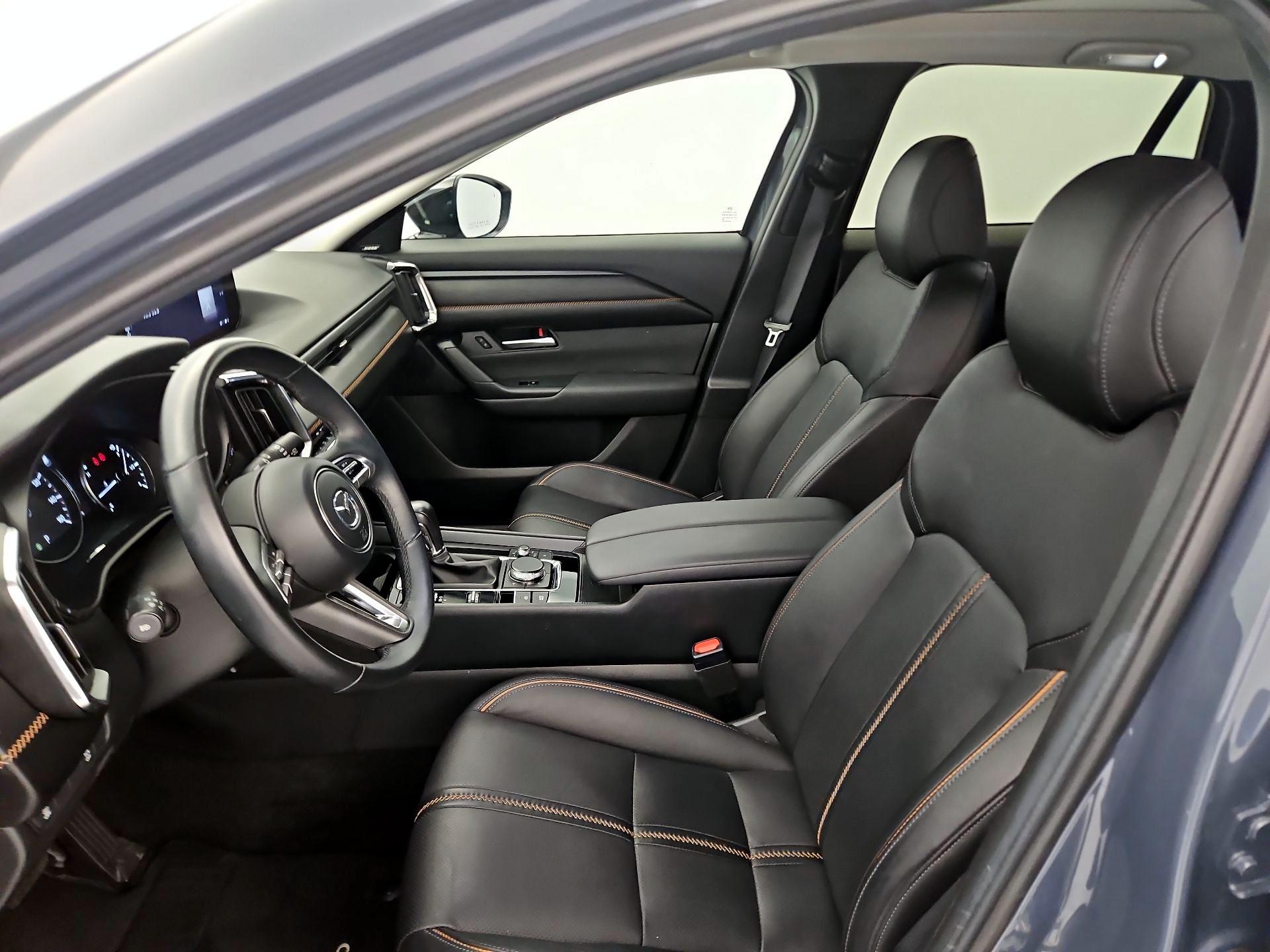 Thumbnail: 2025 Mazda CX-50 - 11