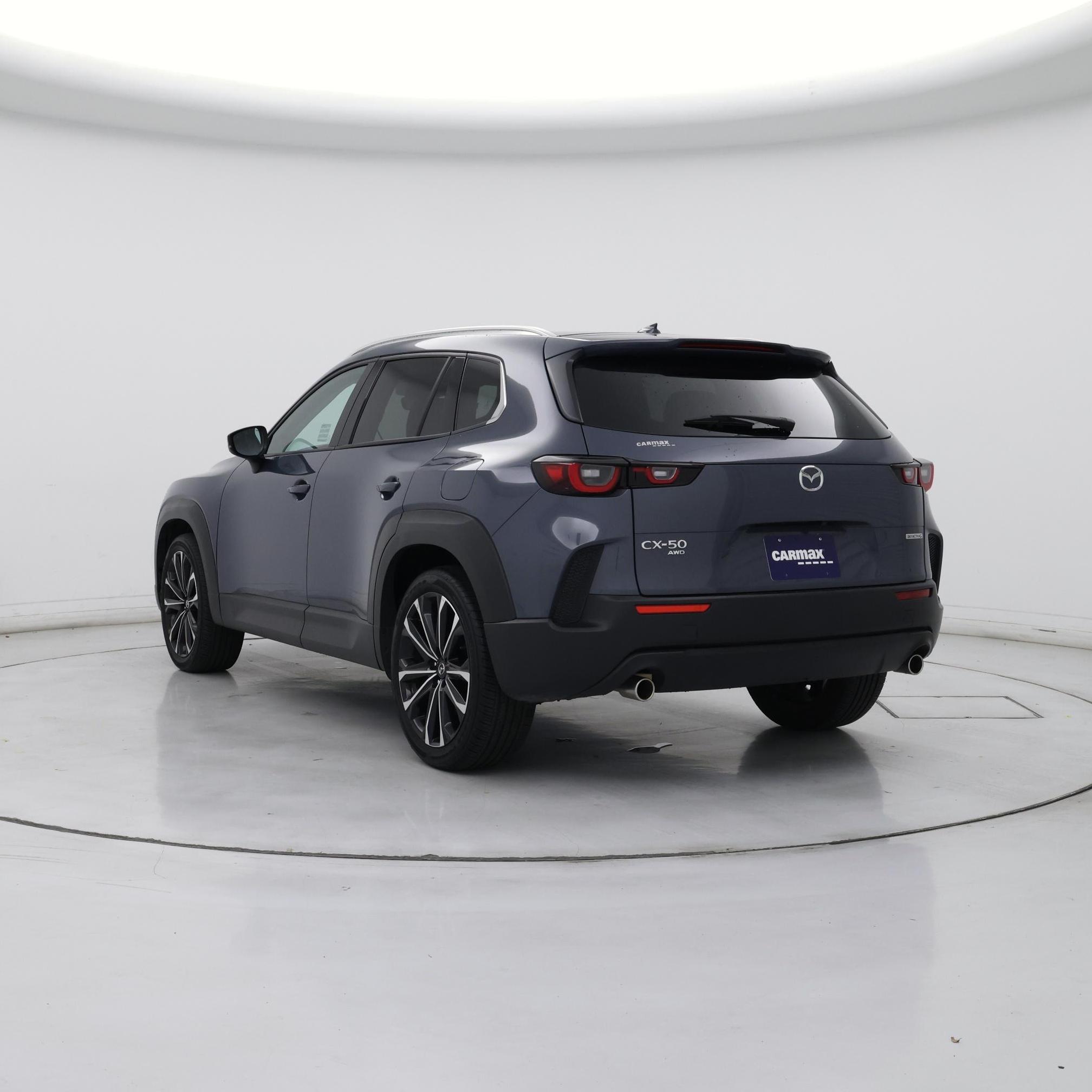 Thumbnail: 2025 Mazda CX-50 - 2