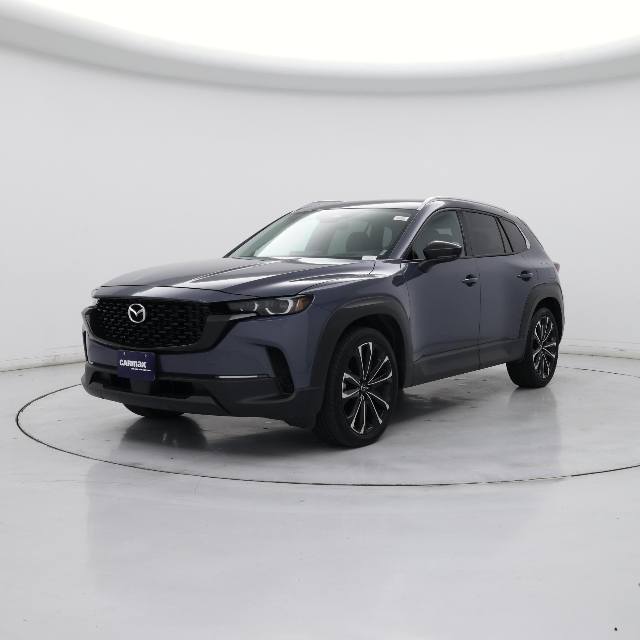 Thumbnail: 2025 Mazda CX-50 - 4