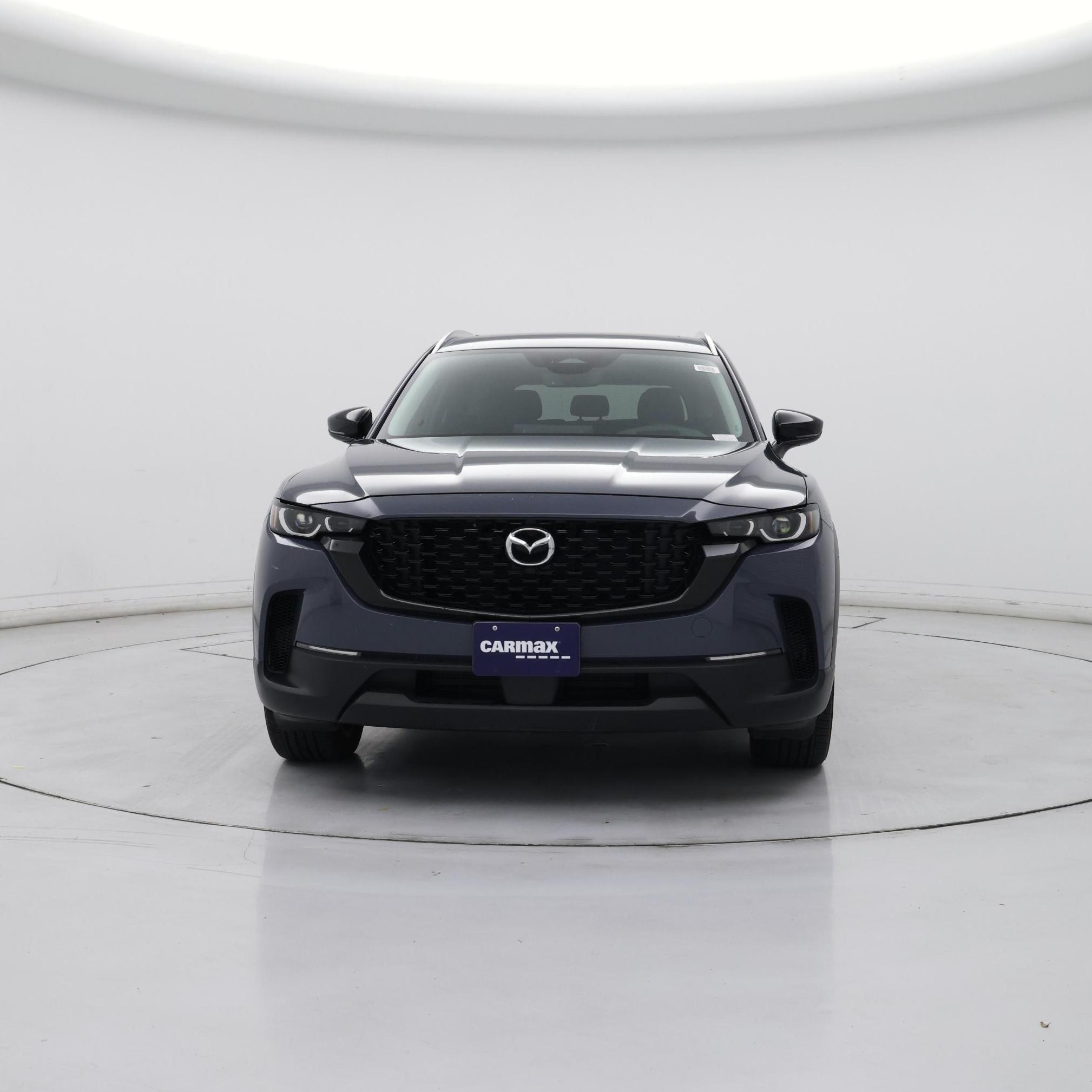 Thumbnail: 2025 Mazda CX-50 - 5