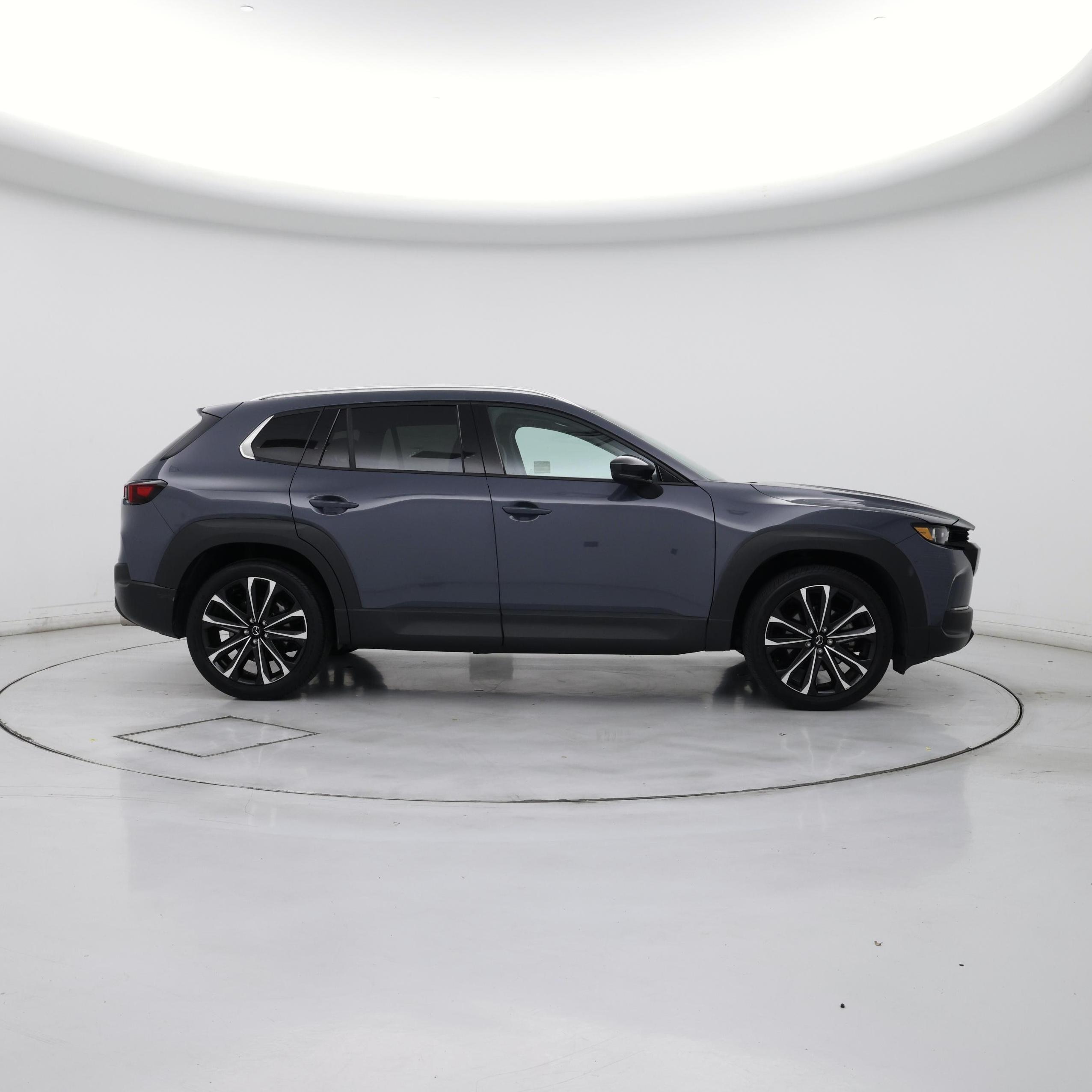 Thumbnail: 2025 Mazda CX-50 - 7