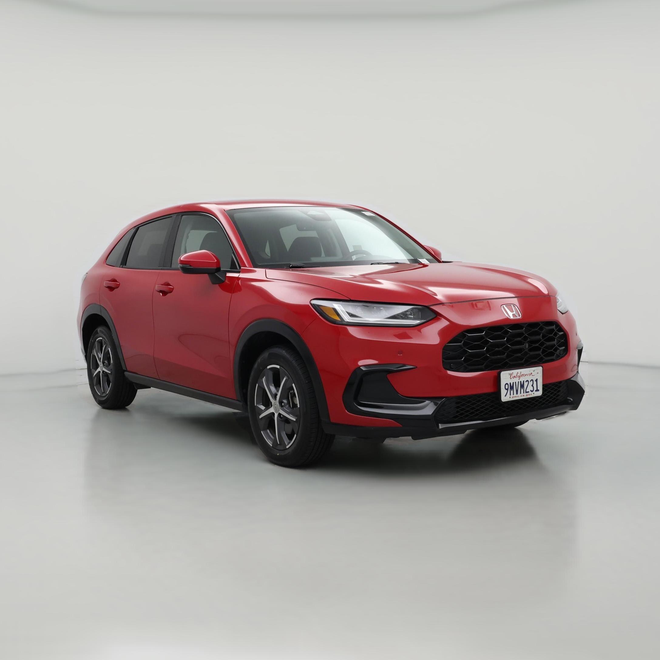 Thumbnail: 2024 Honda HR-V - 1
