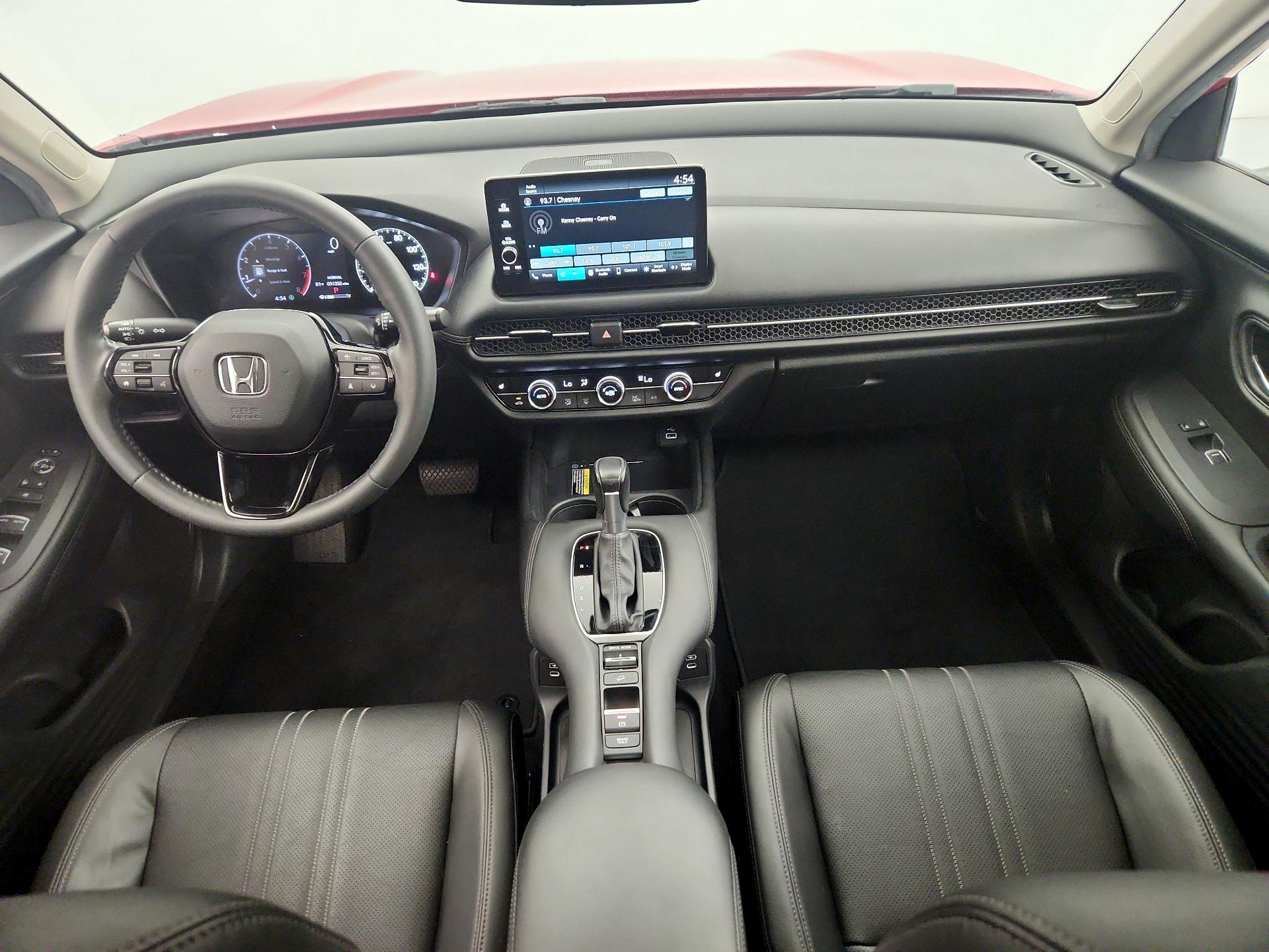 Thumbnail: 2024 Honda HR-V - 9