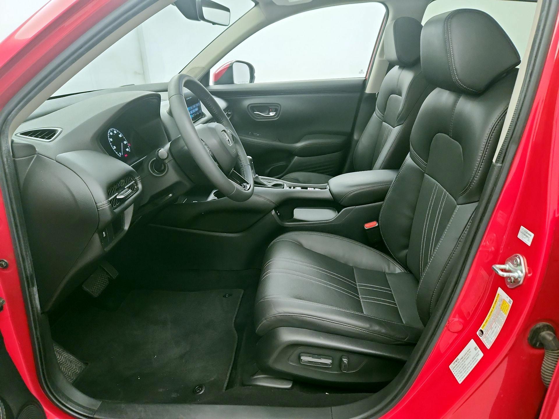 Thumbnail: 2024 Honda HR-V - 11