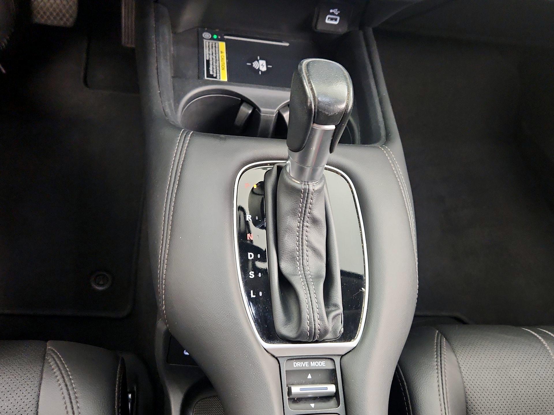Thumbnail: 2024 Honda HR-V - 16