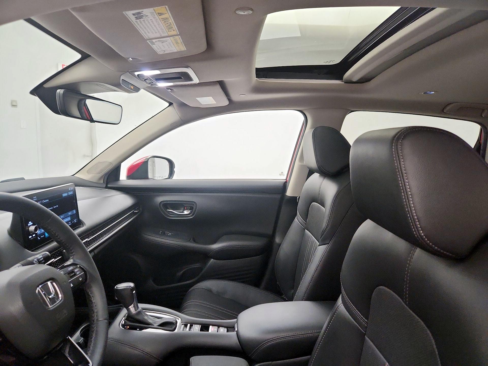 Thumbnail: 2024 Honda HR-V - 18