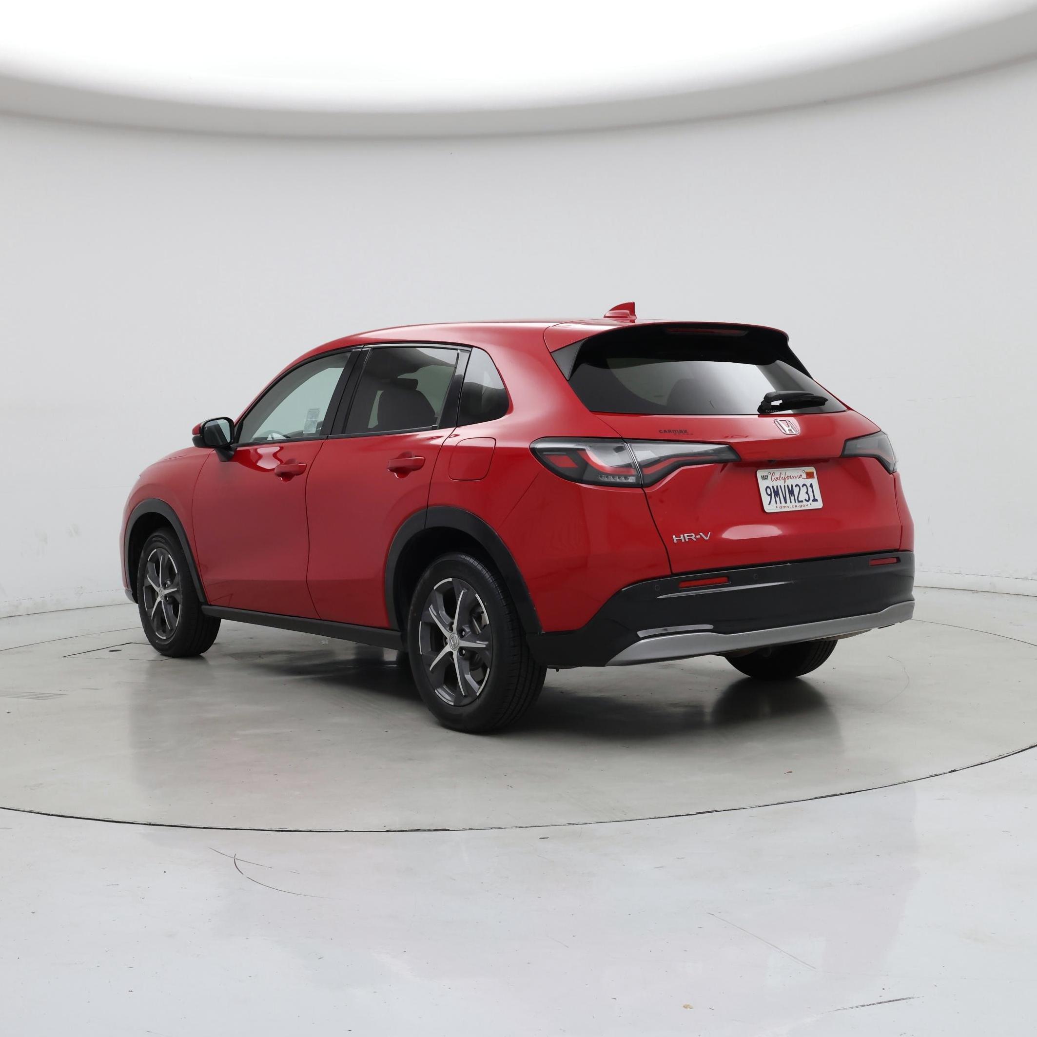 Thumbnail: 2024 Honda HR-V - 2
