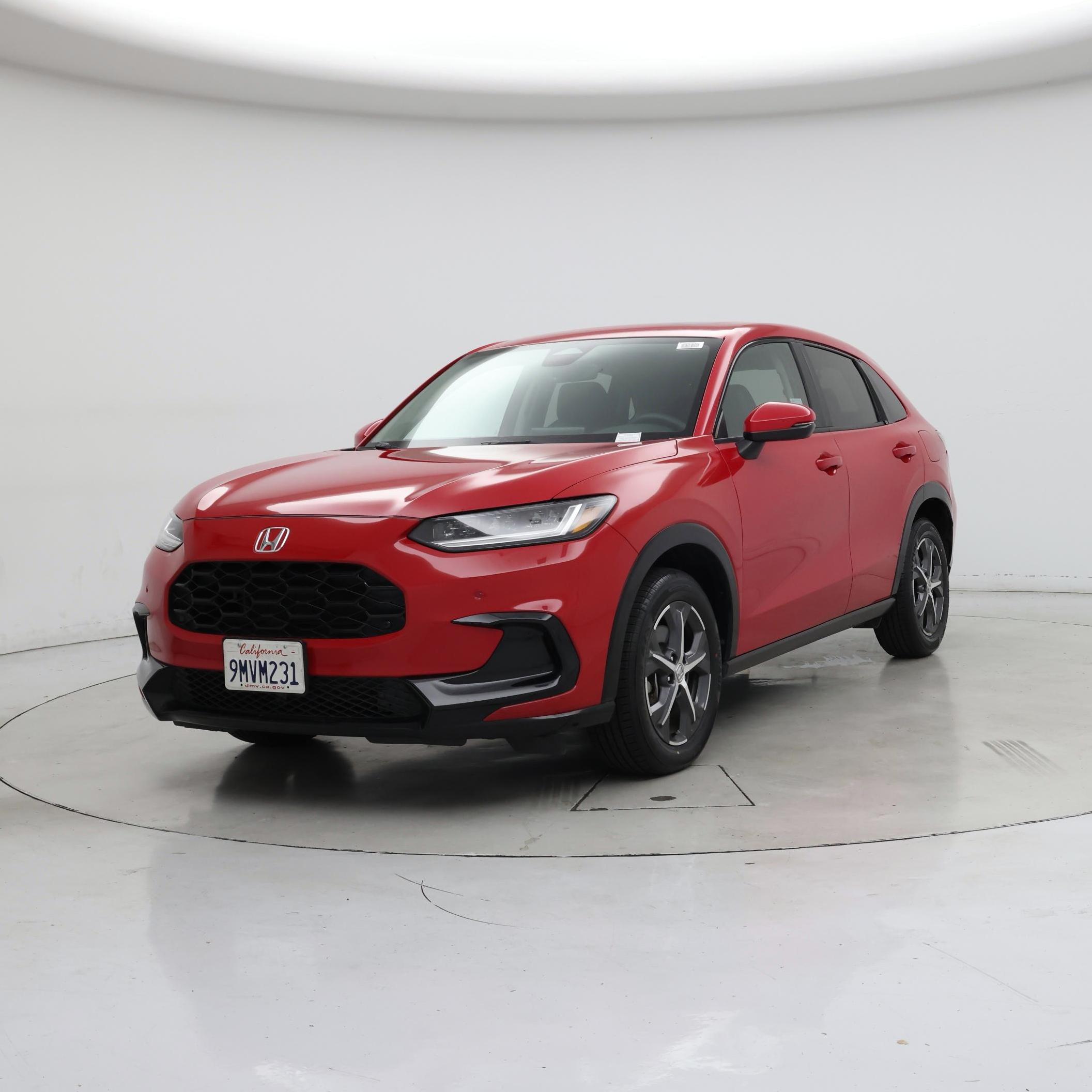 Thumbnail: 2024 Honda HR-V - 4