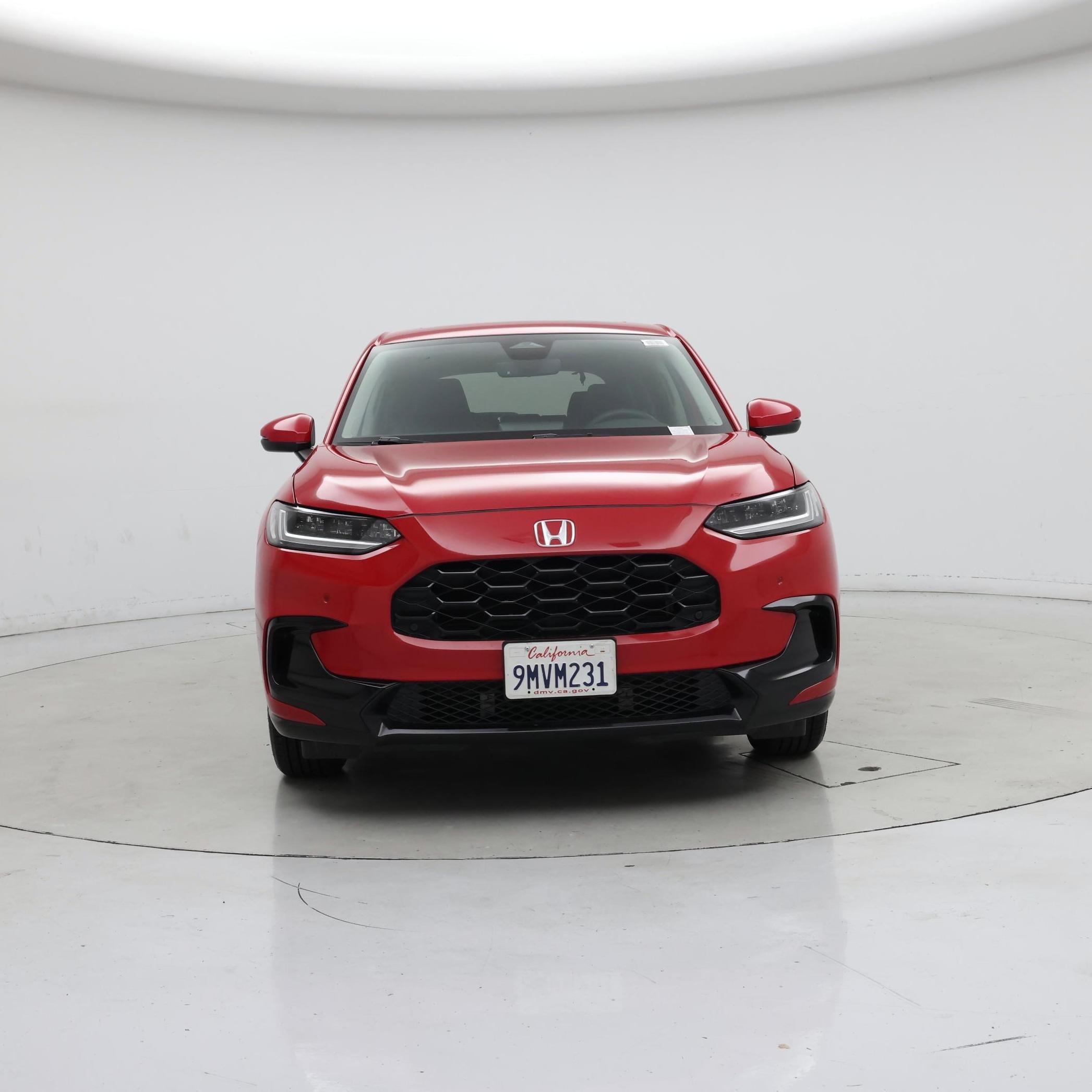 Thumbnail: 2024 Honda HR-V - 5
