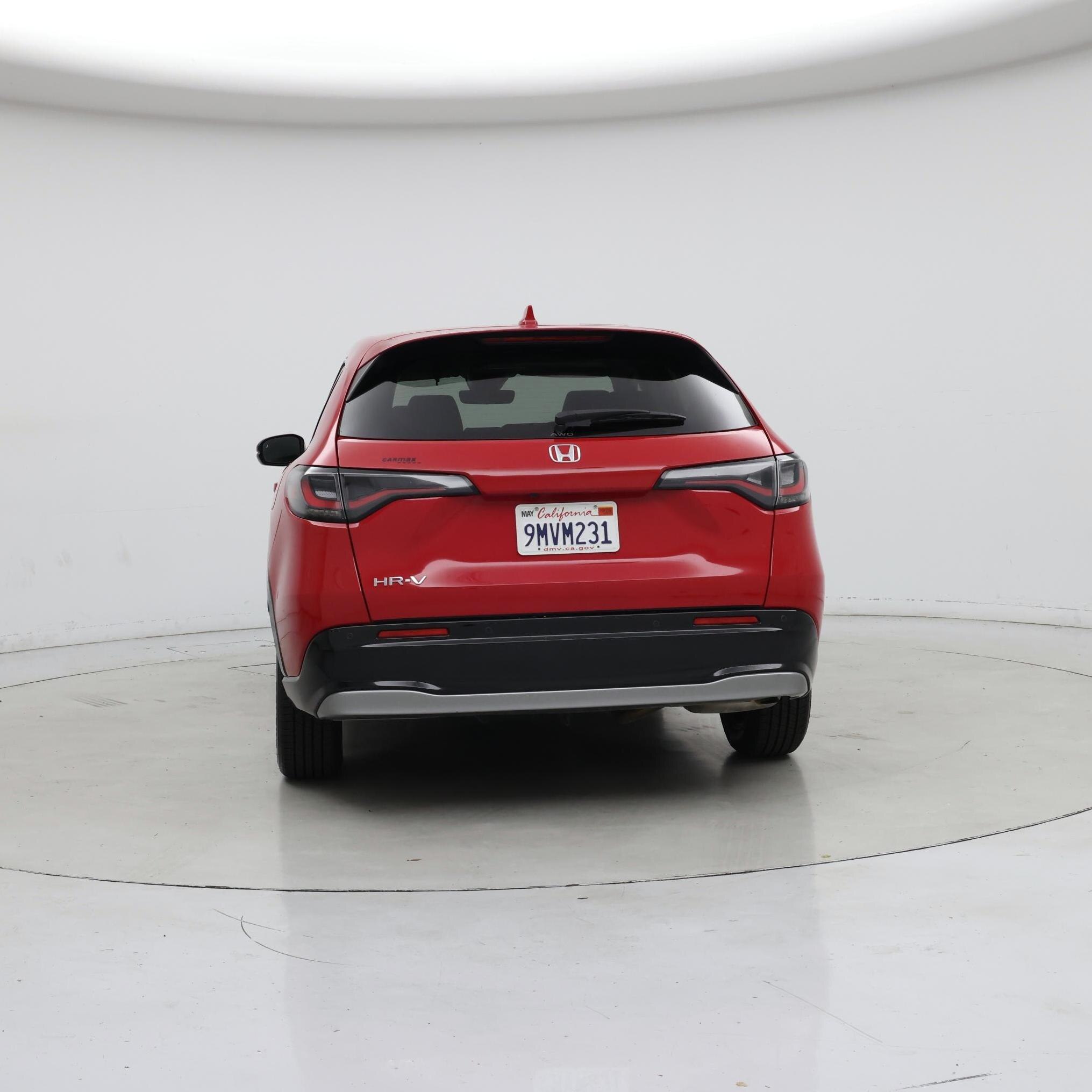 Thumbnail: 2024 Honda HR-V - 6
