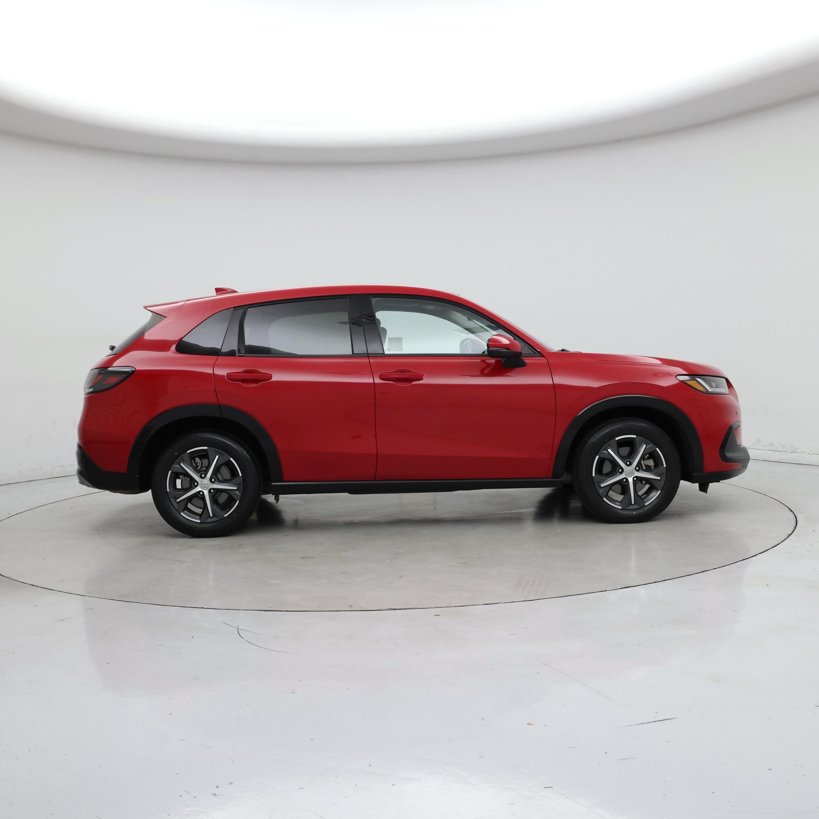 Thumbnail: 2024 Honda HR-V - 7