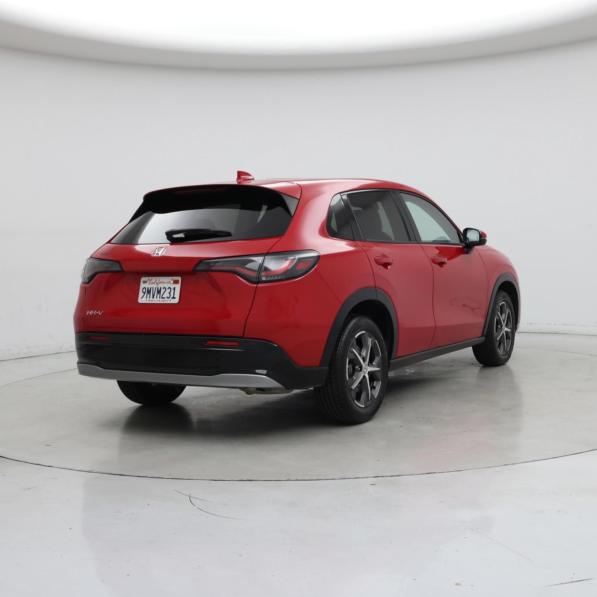 Thumbnail: 2024 Honda HR-V - 8