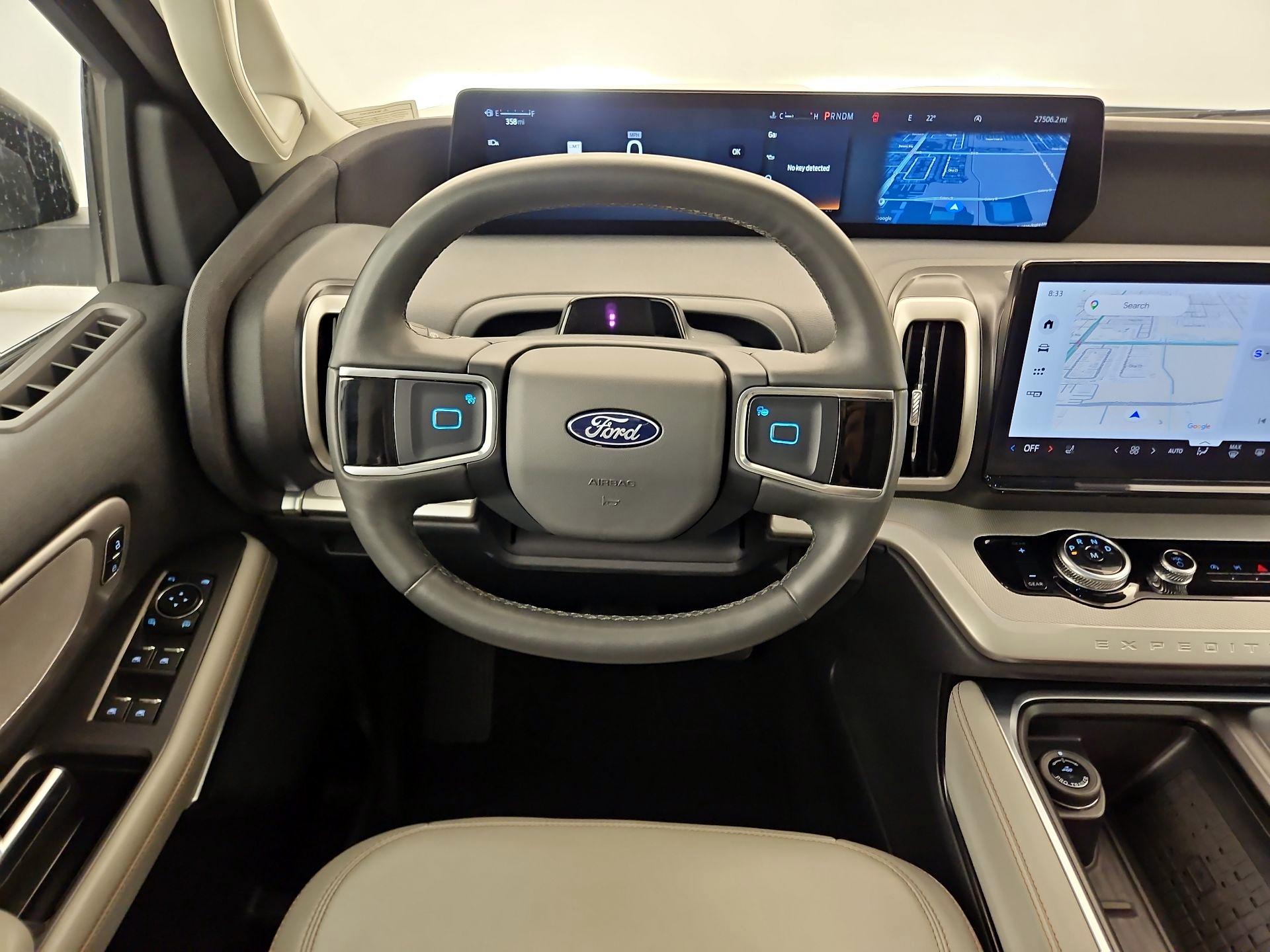 Thumbnail: 2025 Ford Expedition - 10