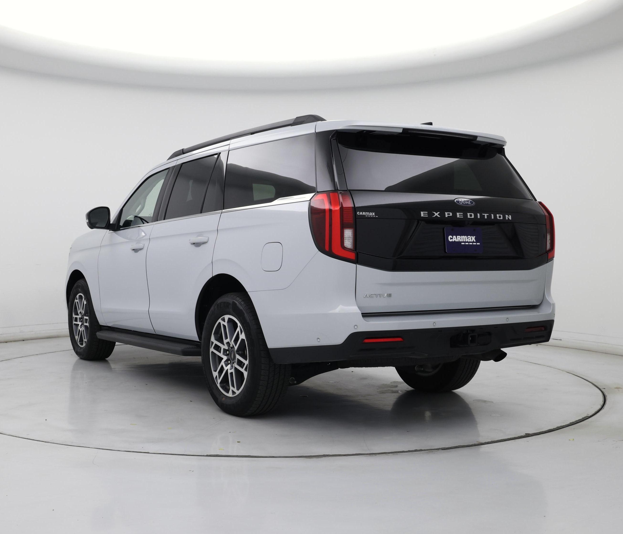 Thumbnail: 2025 Ford Expedition - 2