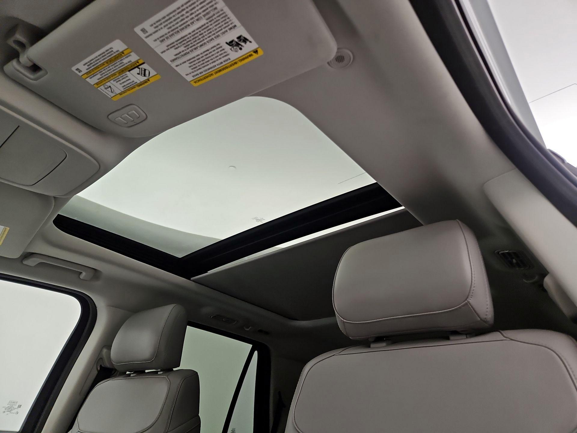 Thumbnail: 2025 Ford Expedition - 20