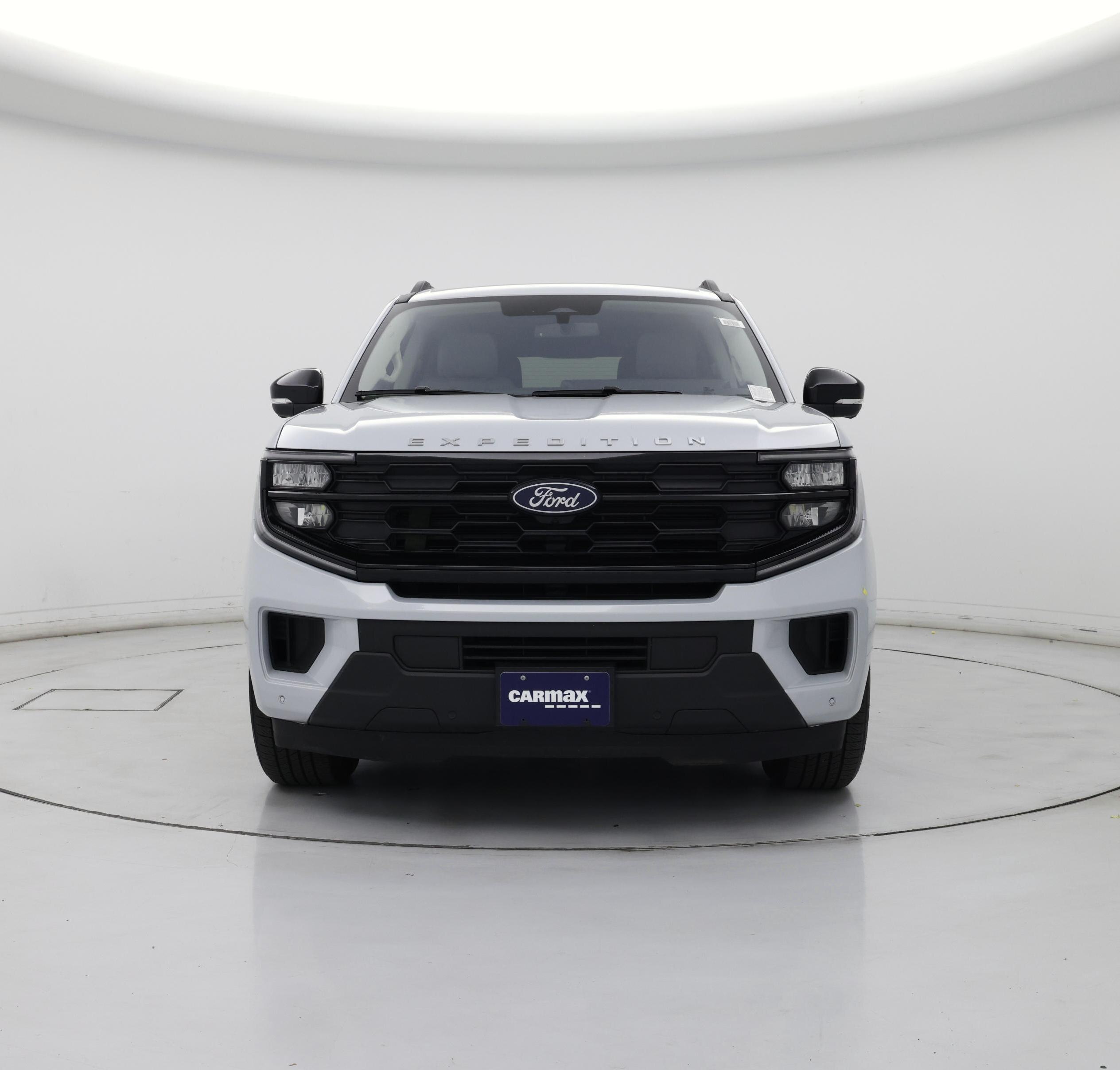 Thumbnail: 2025 Ford Expedition - 5