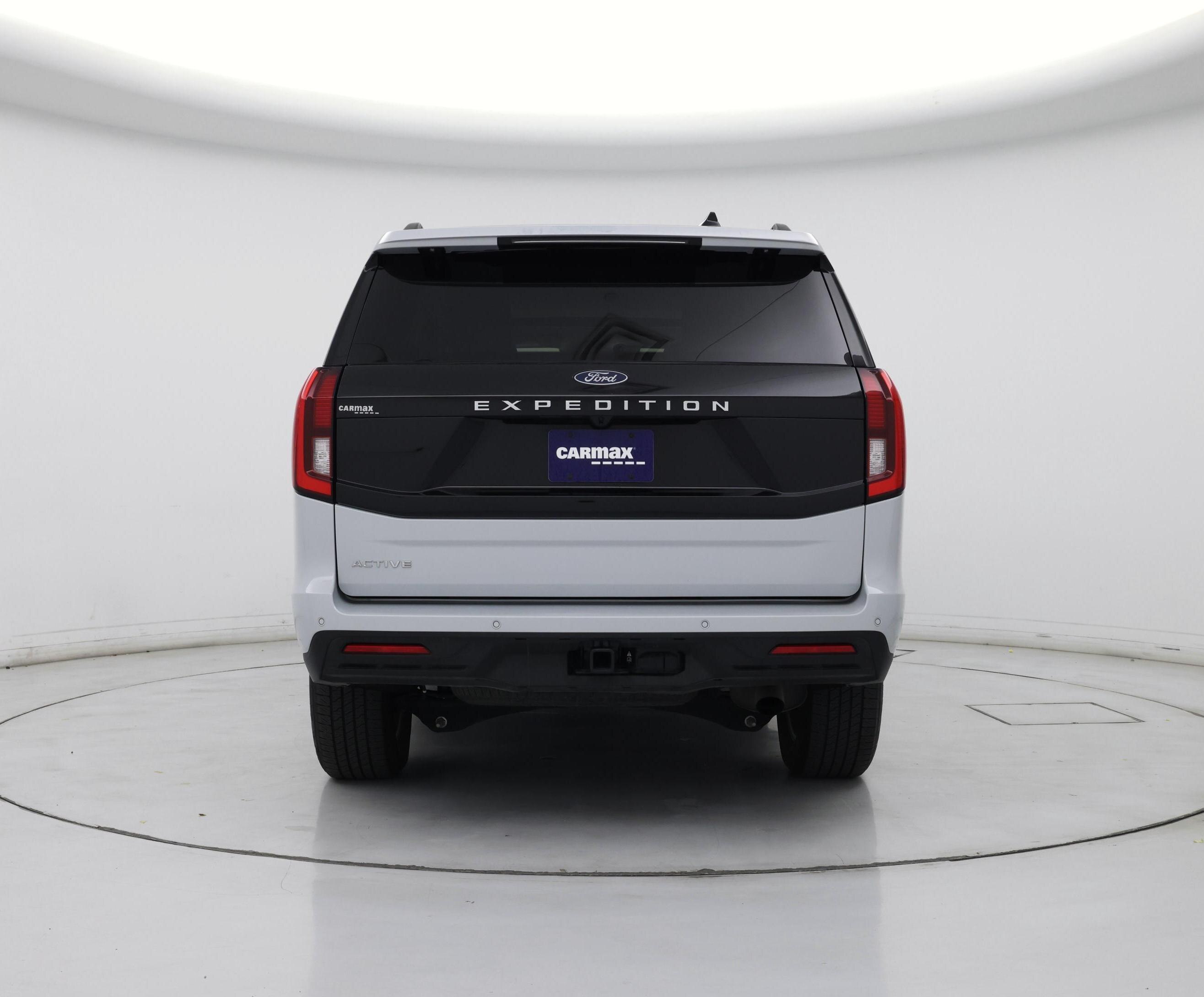 Thumbnail: 2025 Ford Expedition - 6