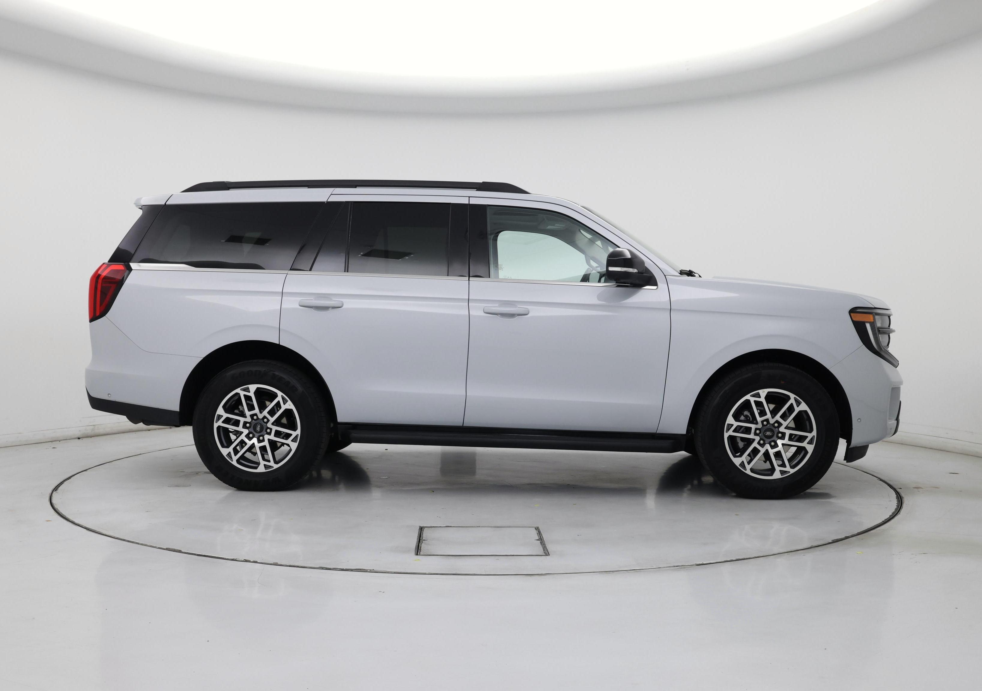 Thumbnail: 2025 Ford Expedition - 7