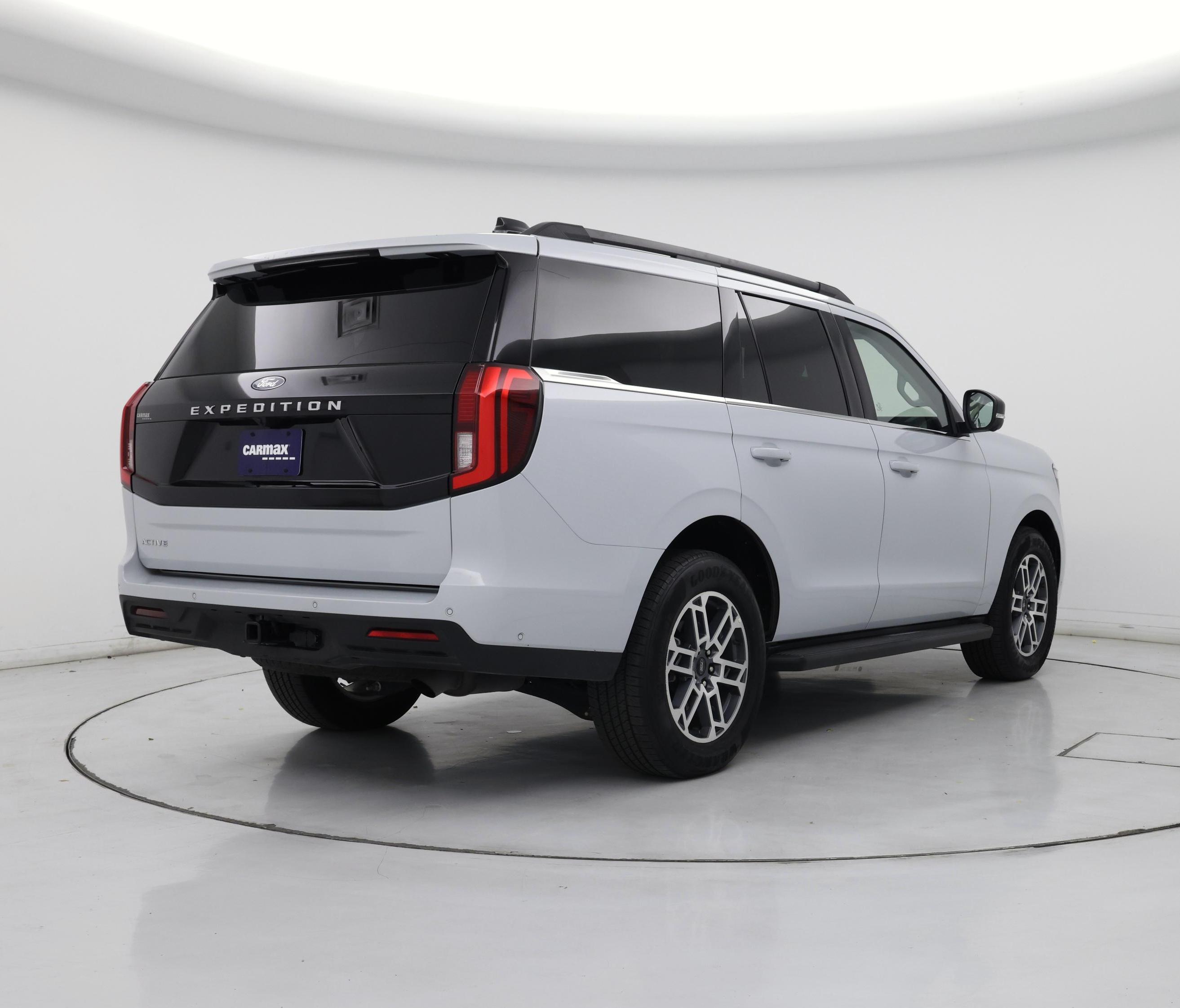 Thumbnail: 2025 Ford Expedition - 8