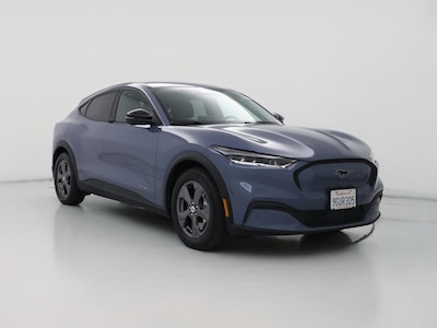 2023 Ford Mustang Mach-E Select