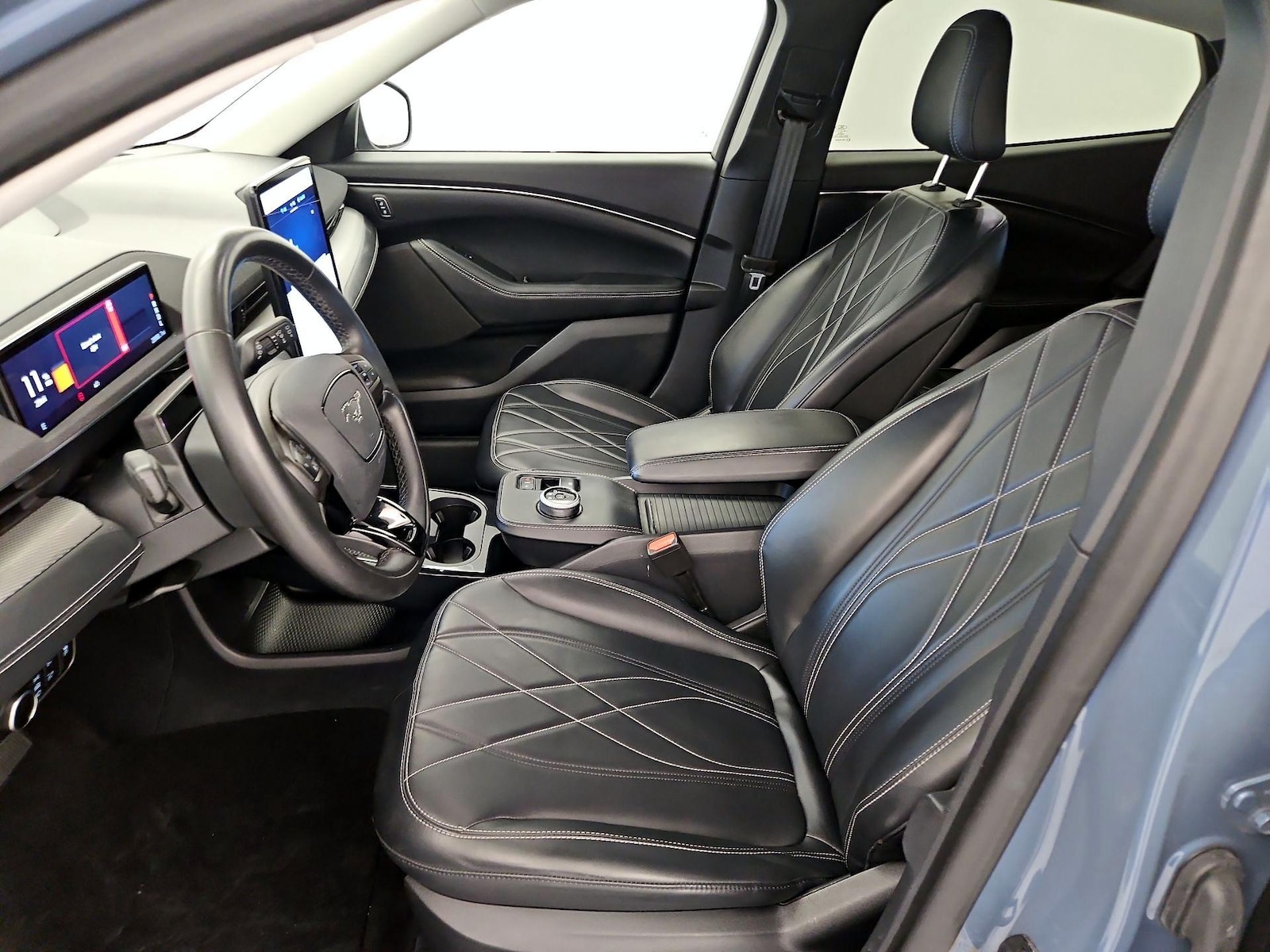 2023 Ford Mustang Mach-E Select RWD - Photo 12