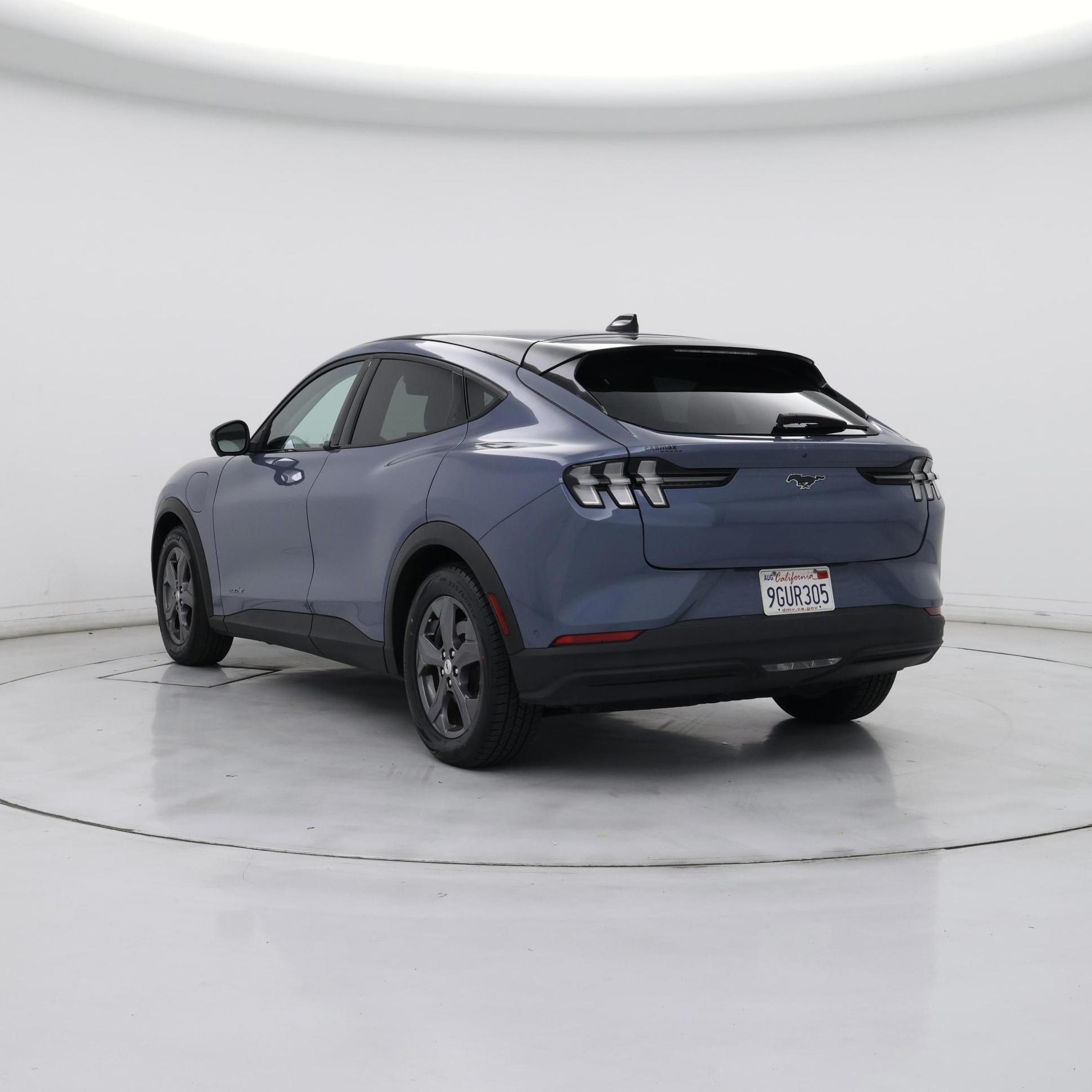 Thumbnail: 2023 Ford Mustang Mach-E - 2