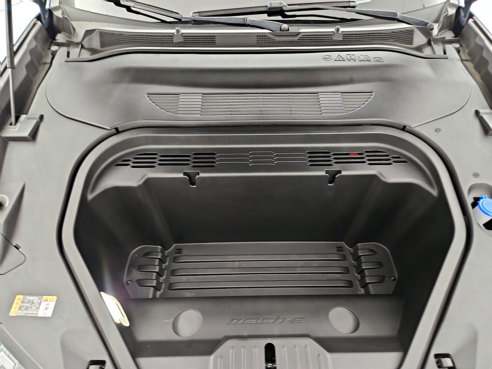 2023 Ford Mustang Mach-E Select RWD - Photo 22