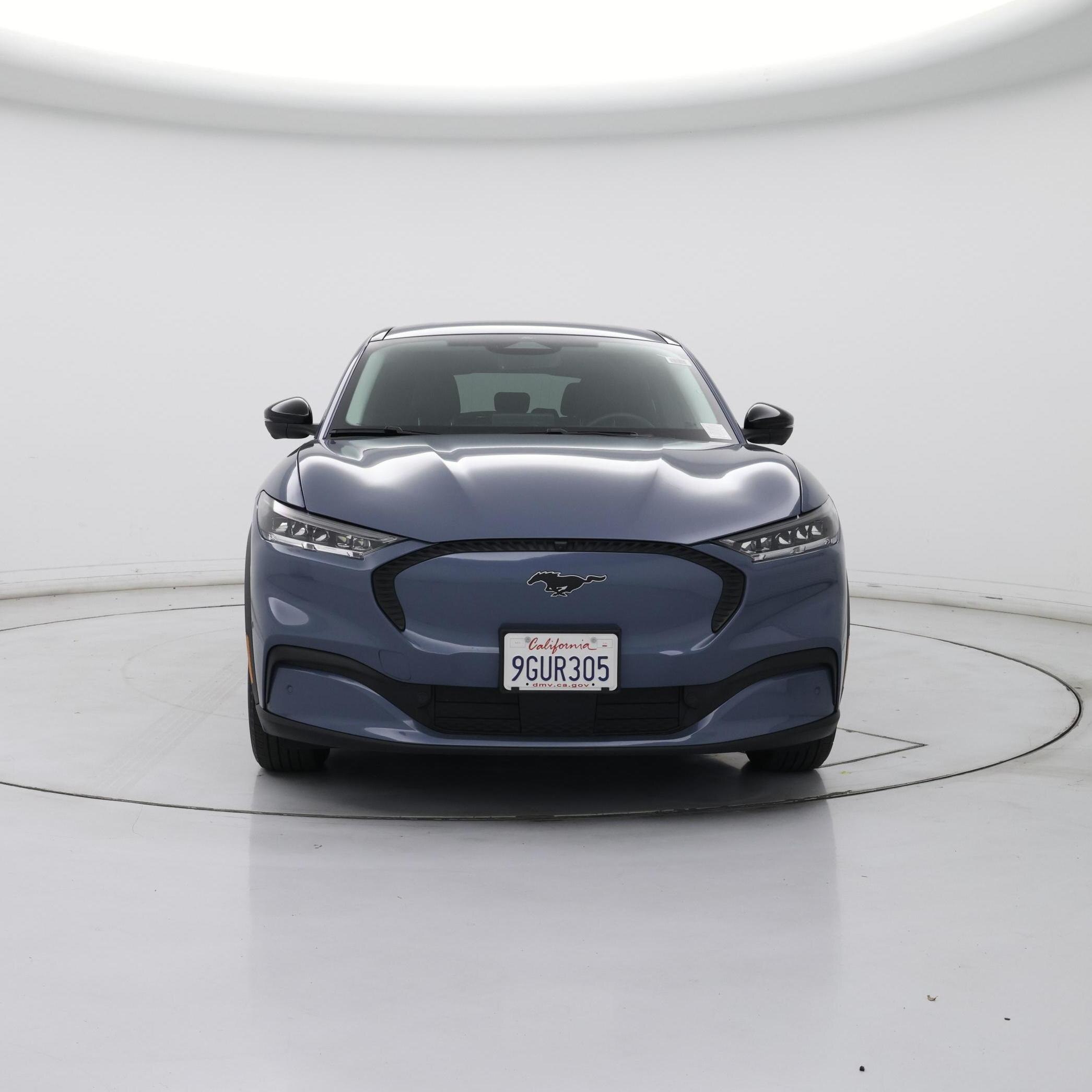 Thumbnail: 2023 Ford Mustang Mach-E - 5