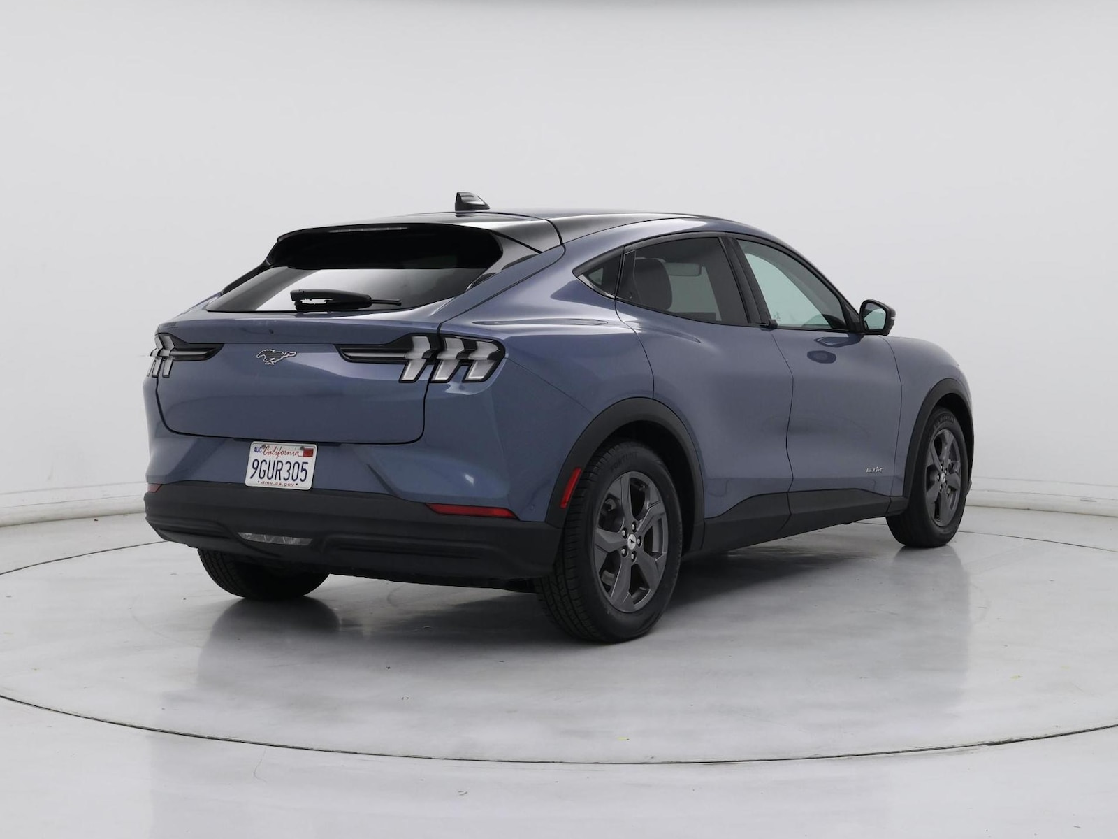2023 Ford Mustang Mach-E Select RWD - Photo 9