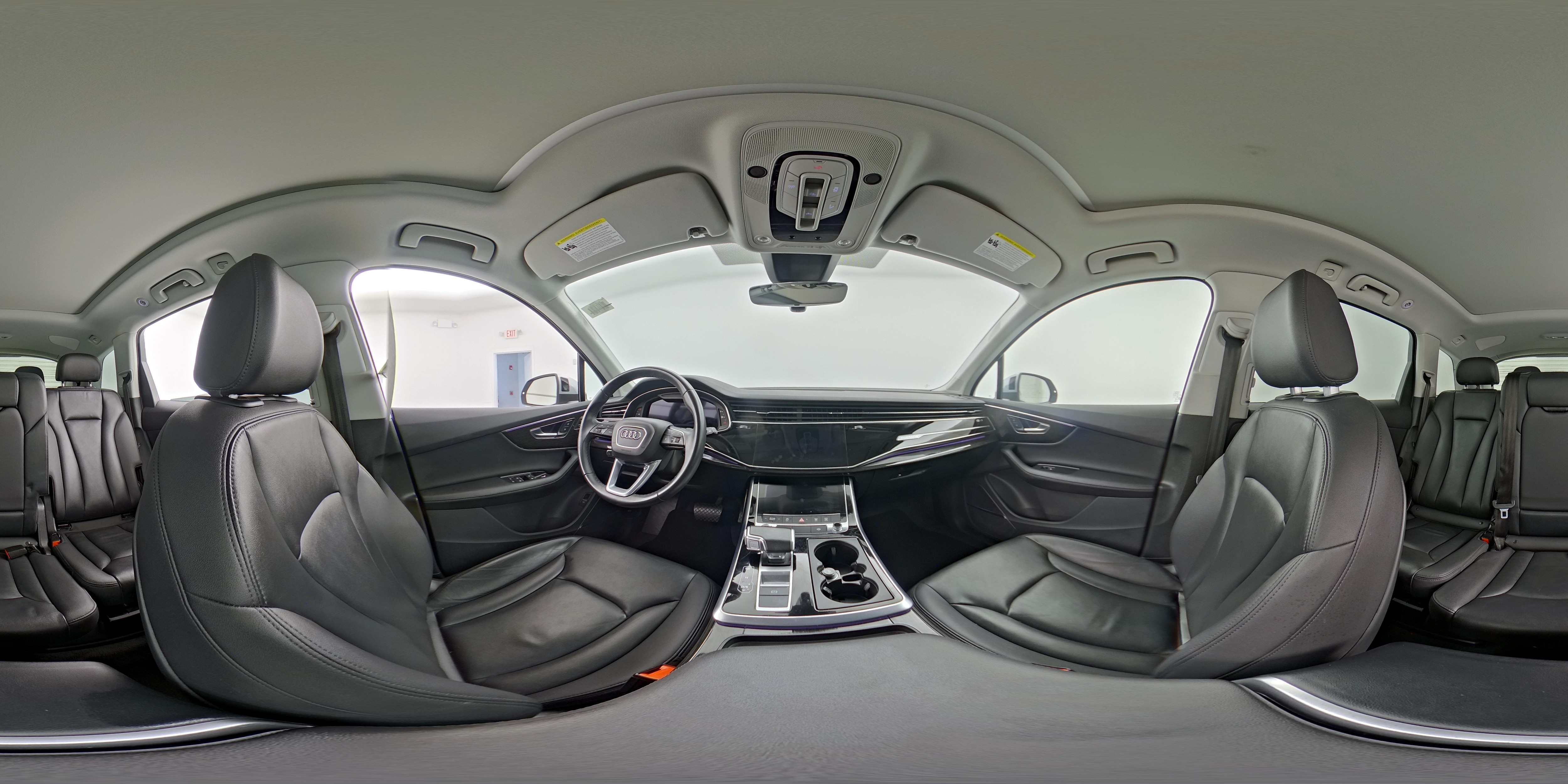 2024 Audi Q7 Premium Plus - Photo 27