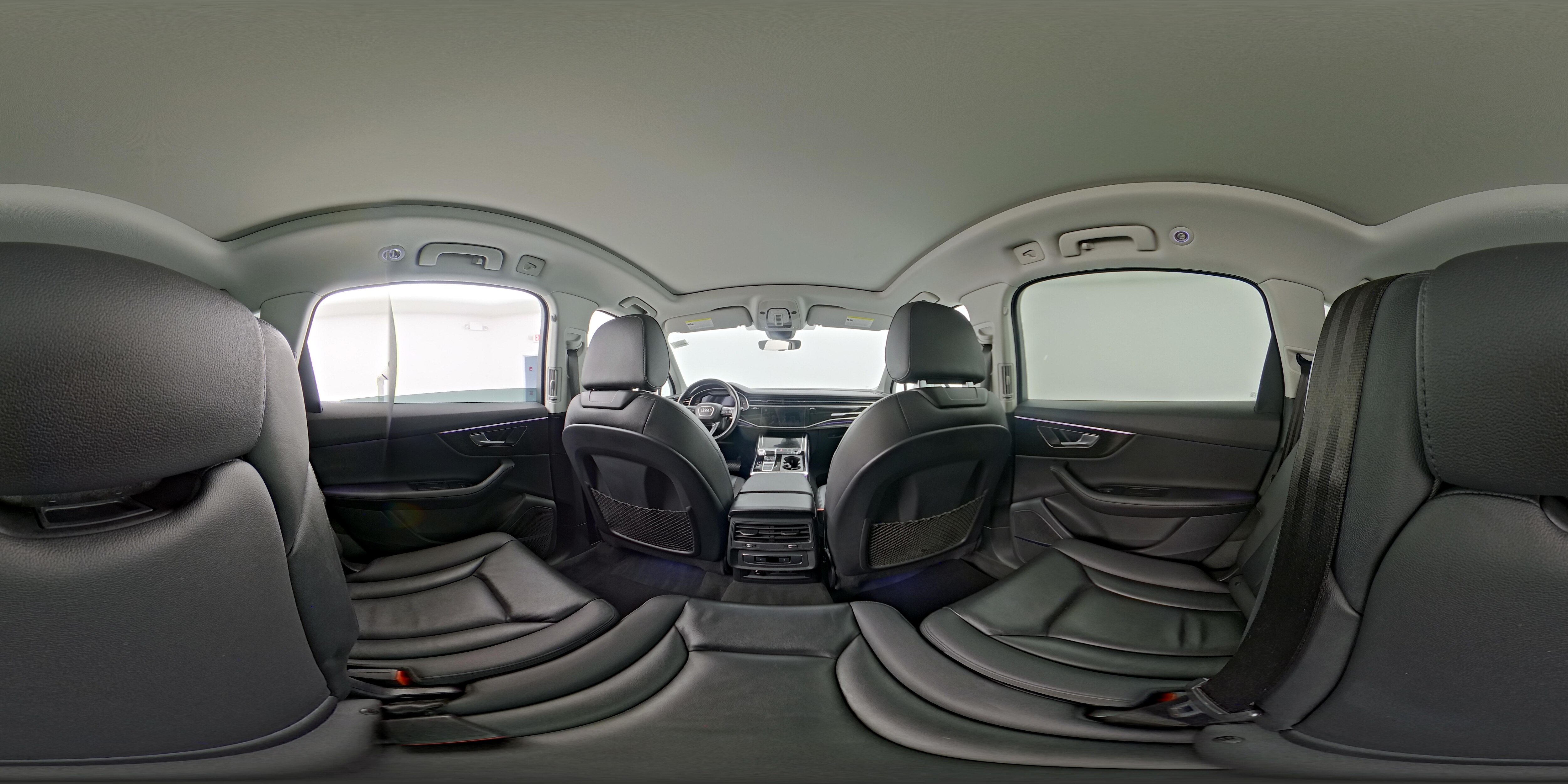 2024 Audi Q7 Premium Plus - Photo 28