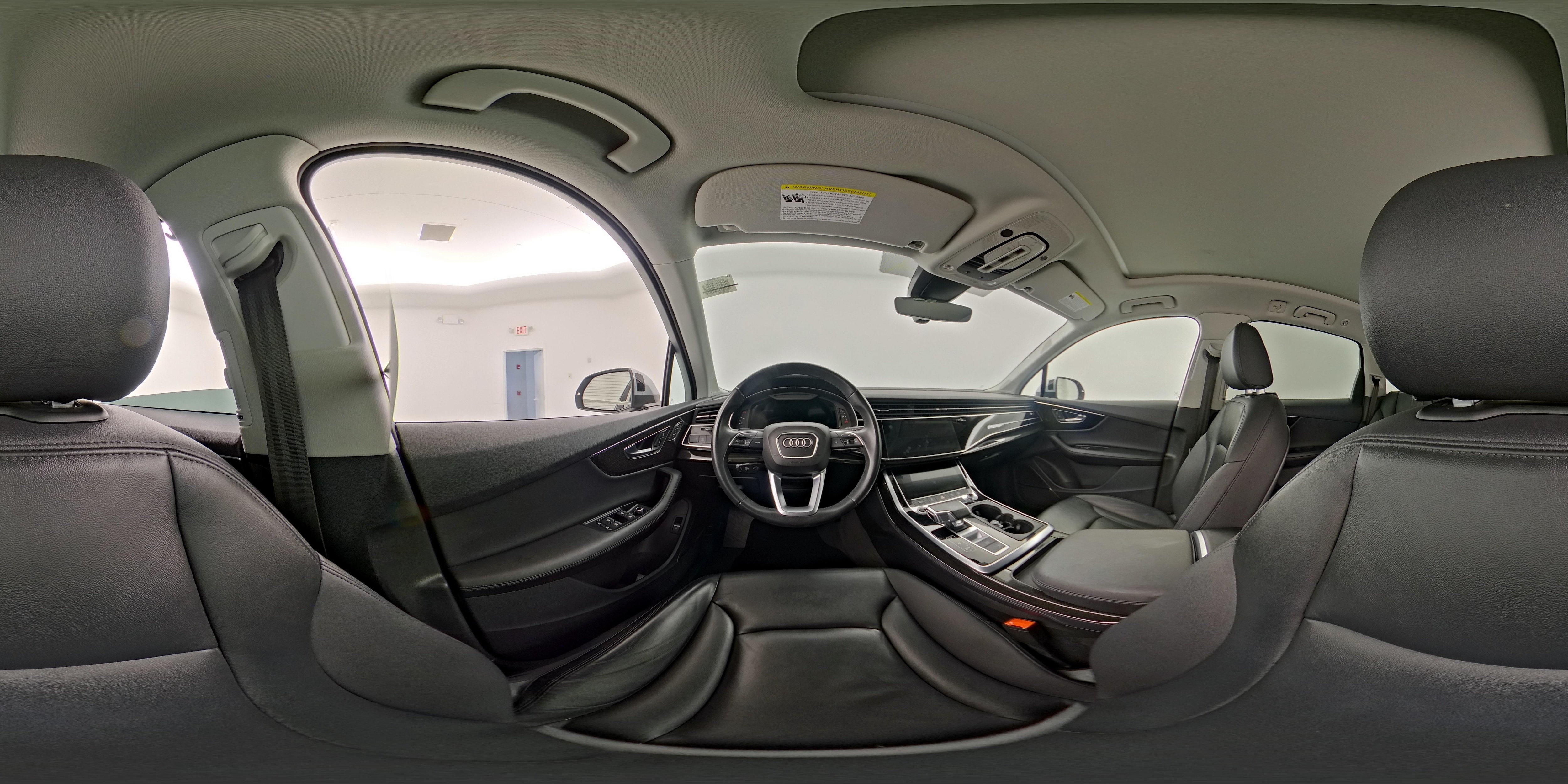 2024 Audi Q7 Premium Plus - Photo 29