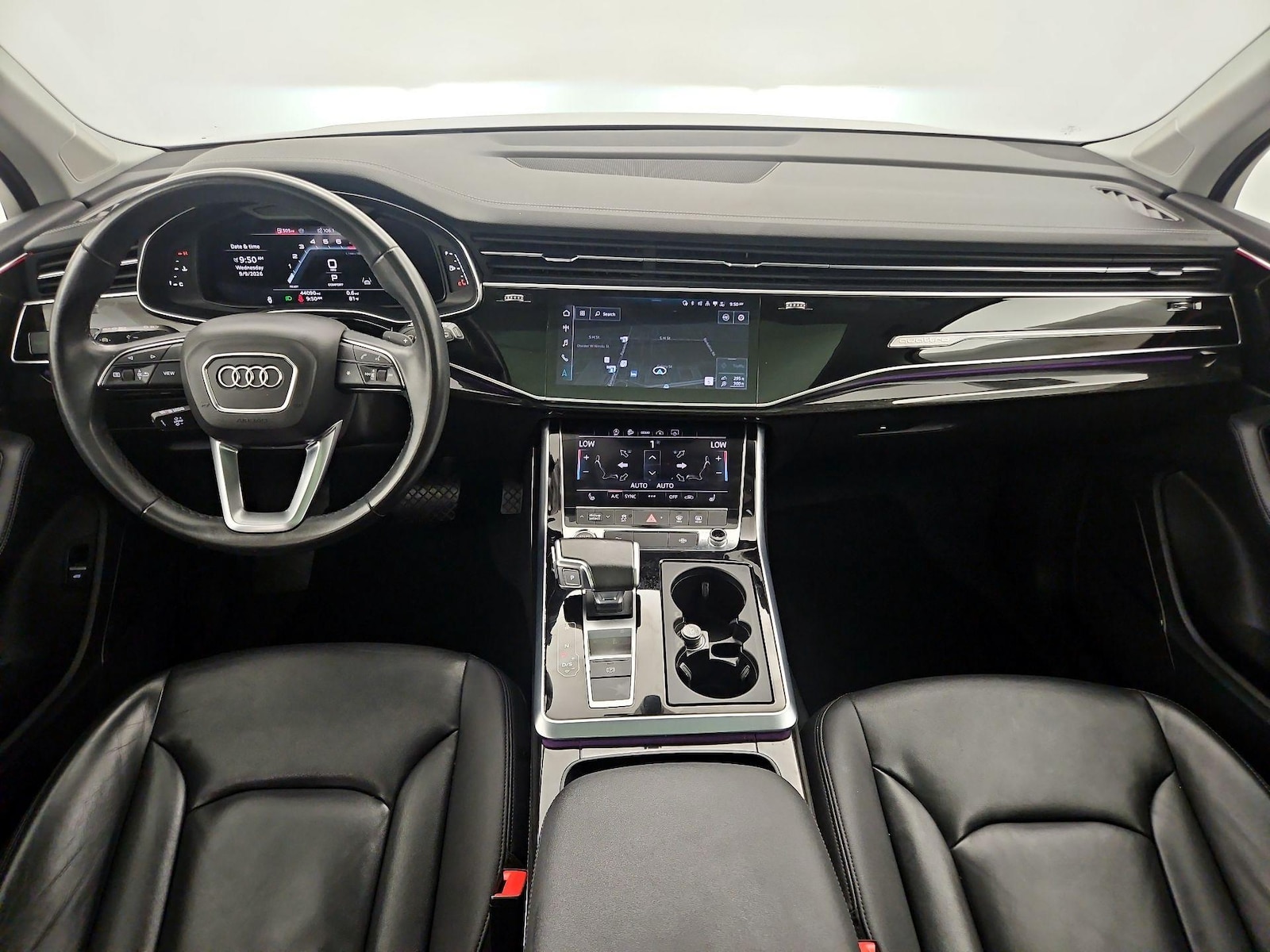 2024 Audi Q7 Premium Plus - Photo 10