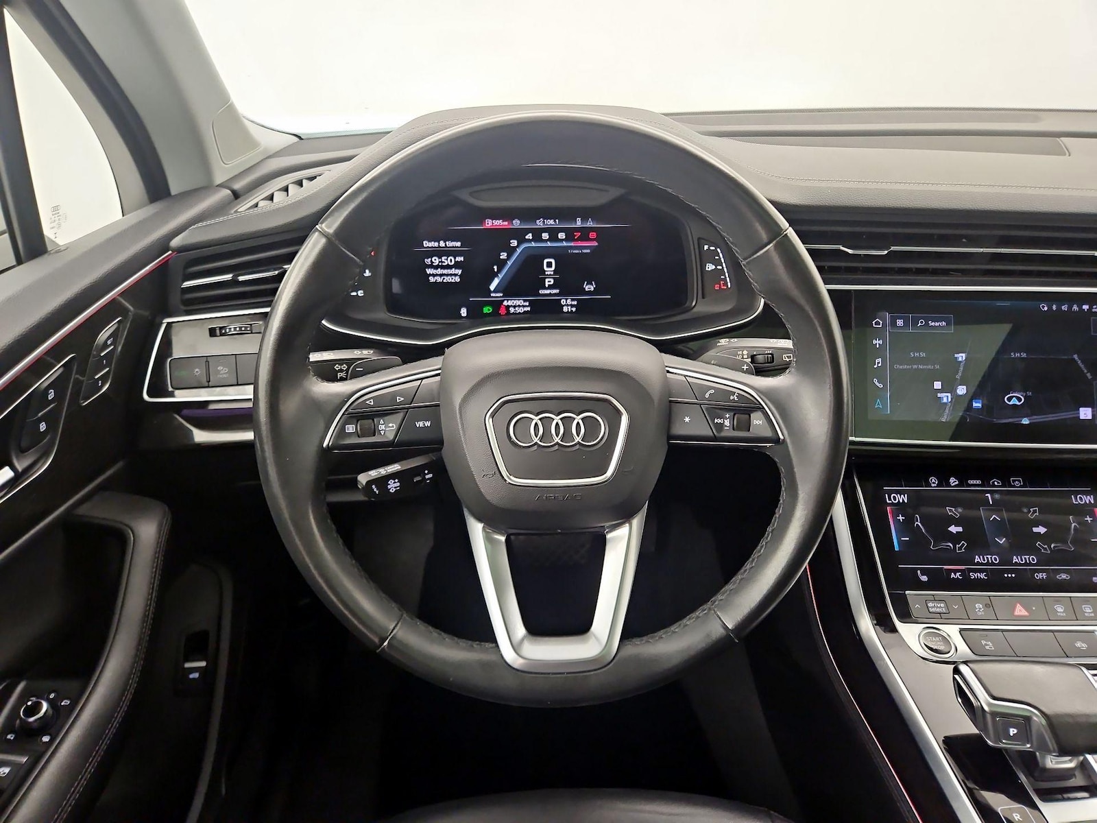 2024 Audi Q7 Premium Plus - Photo 11