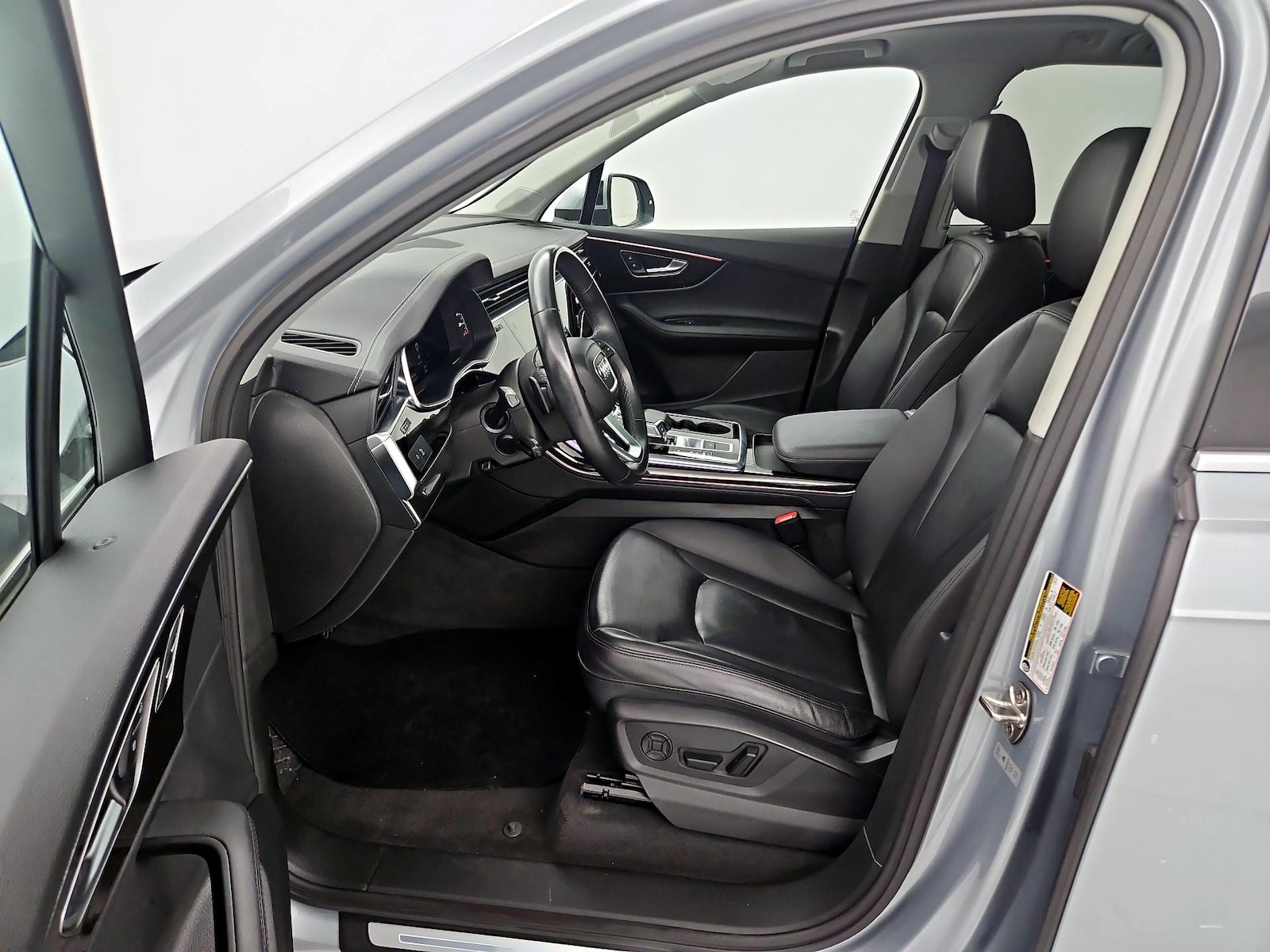 2024 Audi Q7 Premium Plus - Photo 12