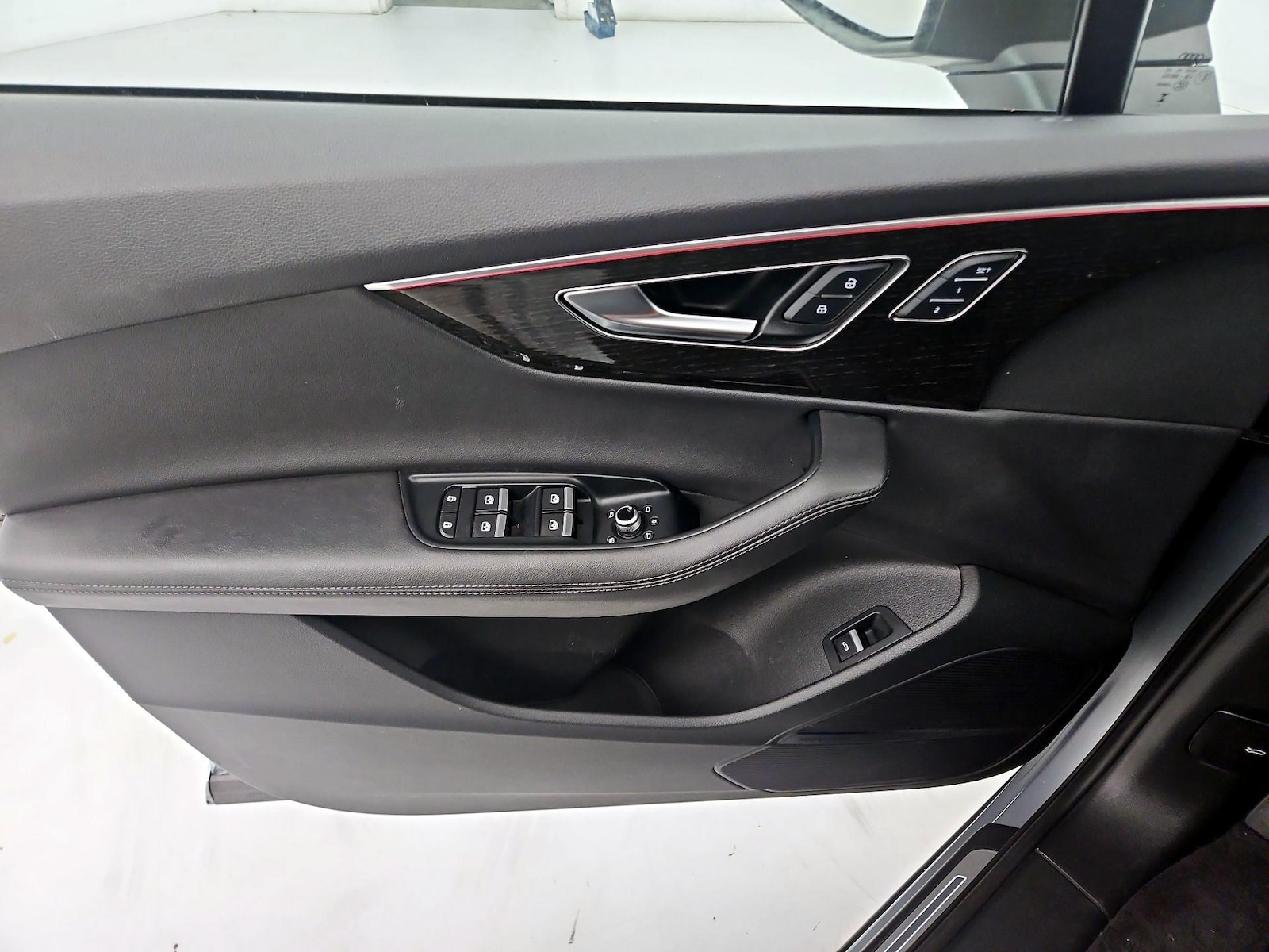 2024 Audi Q7 Premium Plus - Photo 13