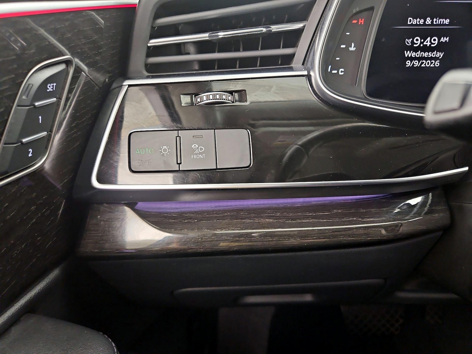 2024 Audi Q7 Premium Plus - Photo 14