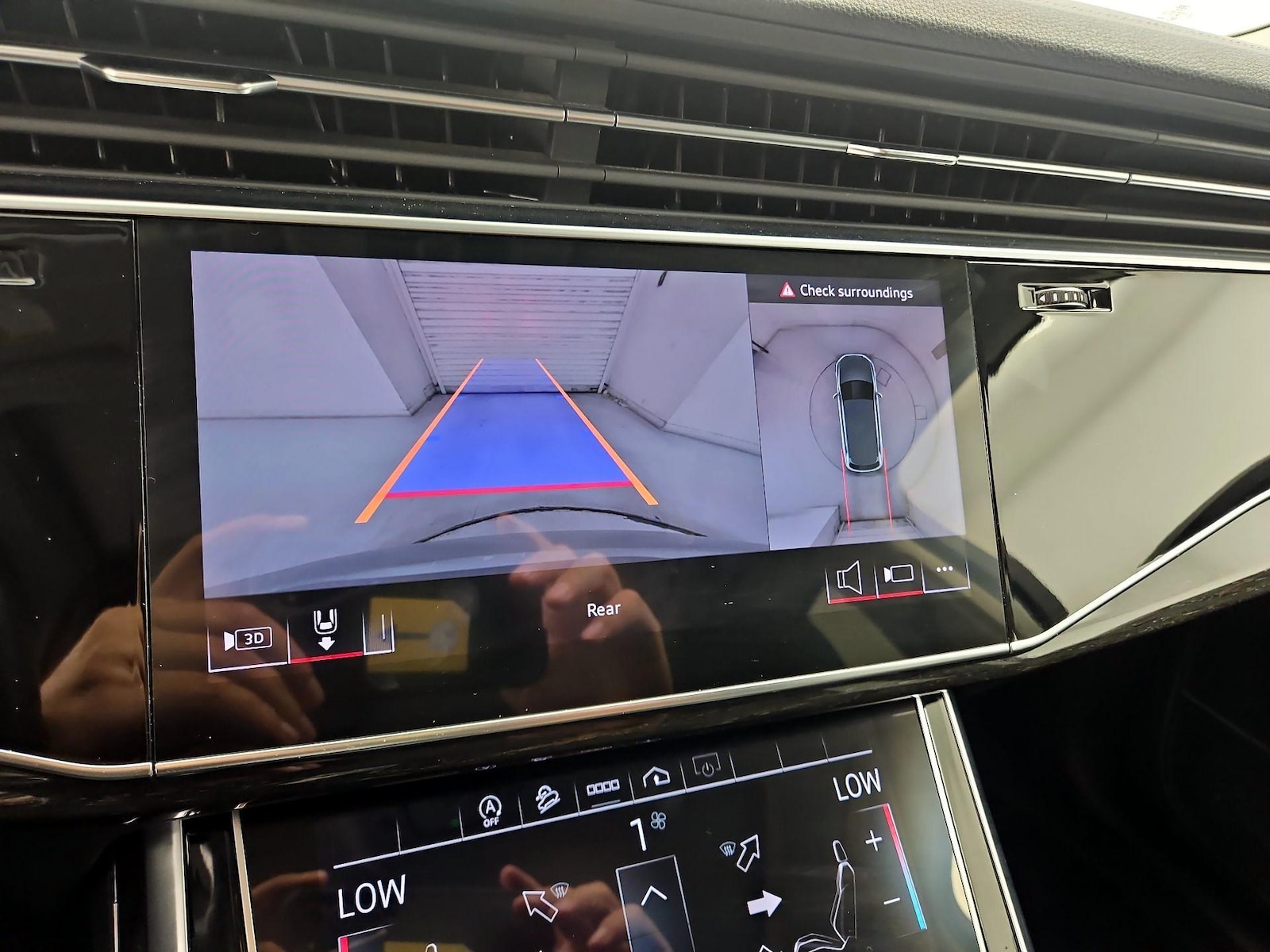 2024 Audi Q7 Premium Plus - Photo 16